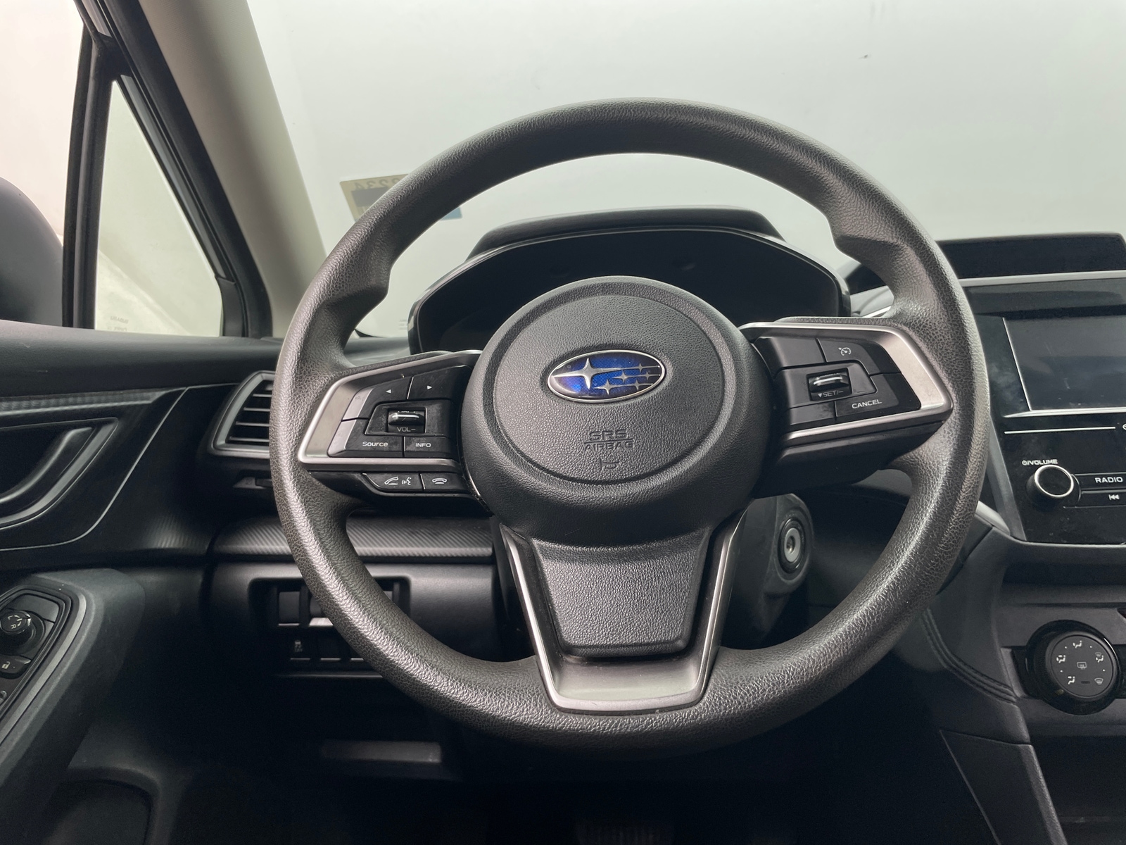 Thumbnail: 2019 Subaru Impreza - 5