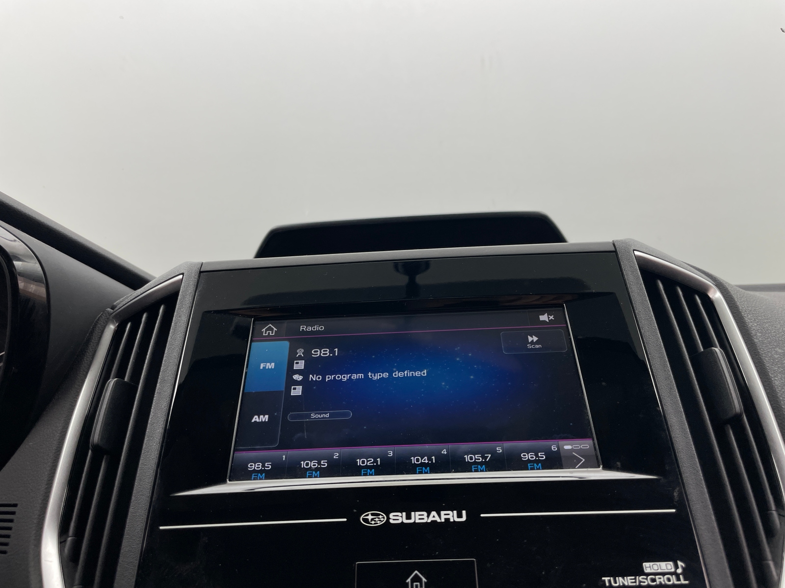 Thumbnail: 2019 Subaru Impreza - 4