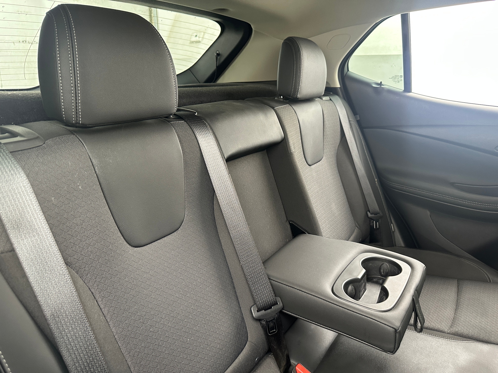 Thumbnail: 2023 Buick Encore GX - 5