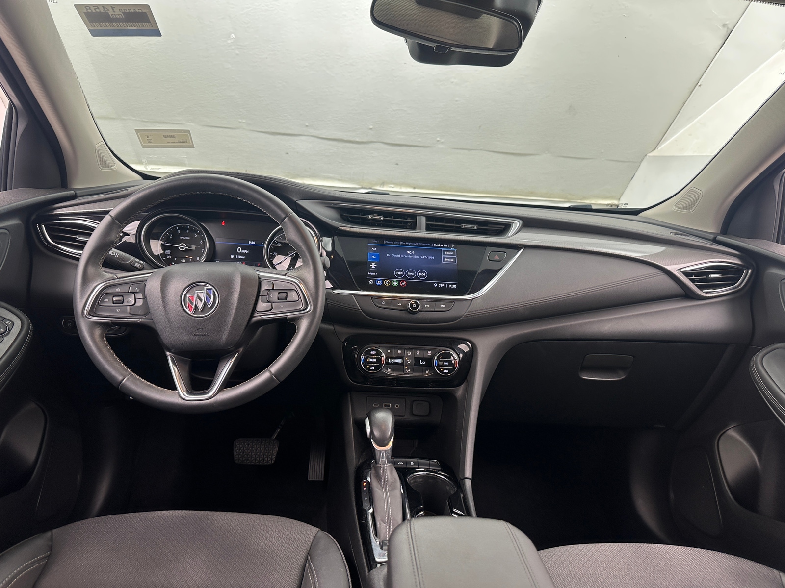 Thumbnail: 2023 Buick Encore GX - 2