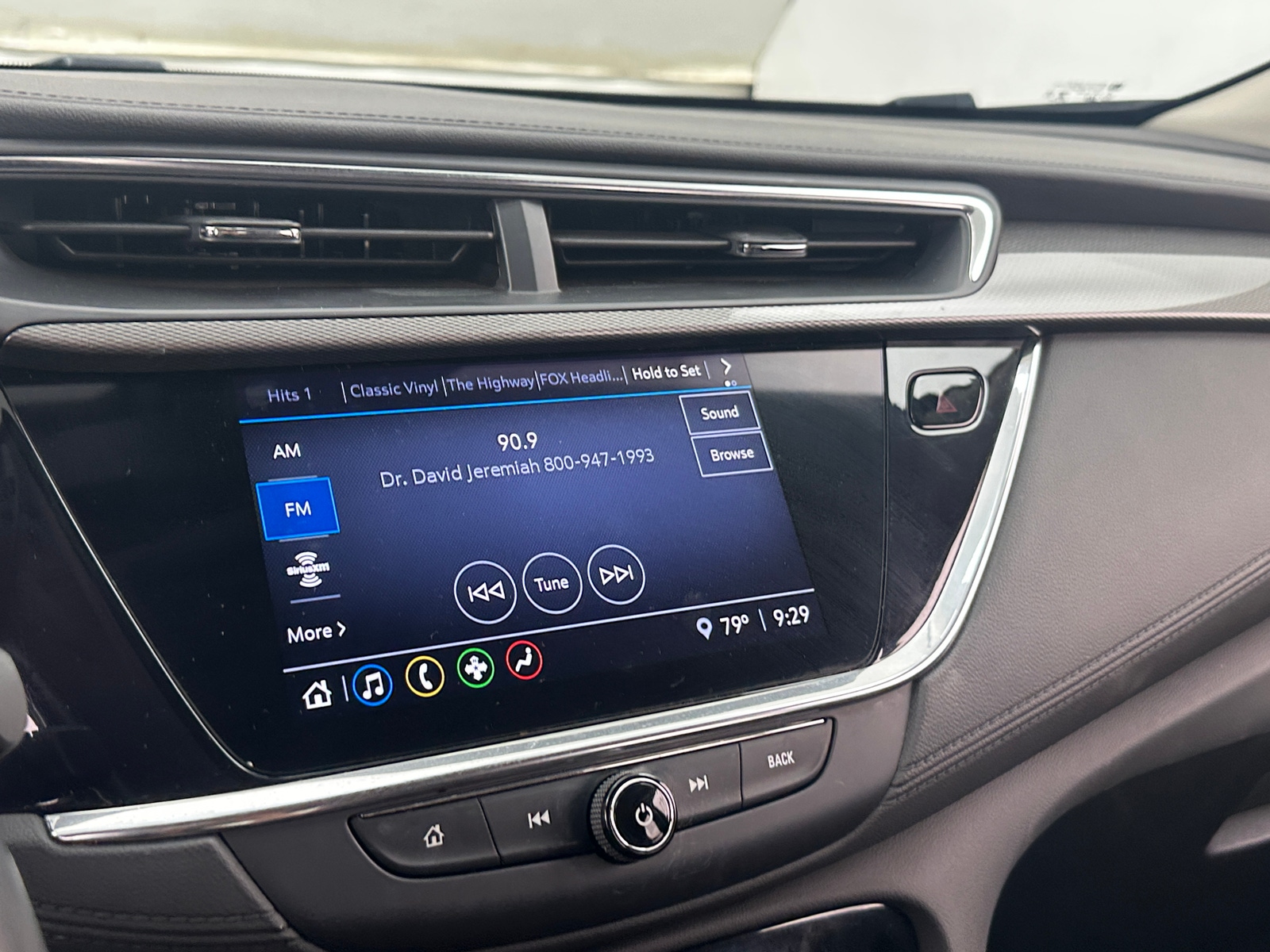 Thumbnail: 2023 Buick Encore GX - 3