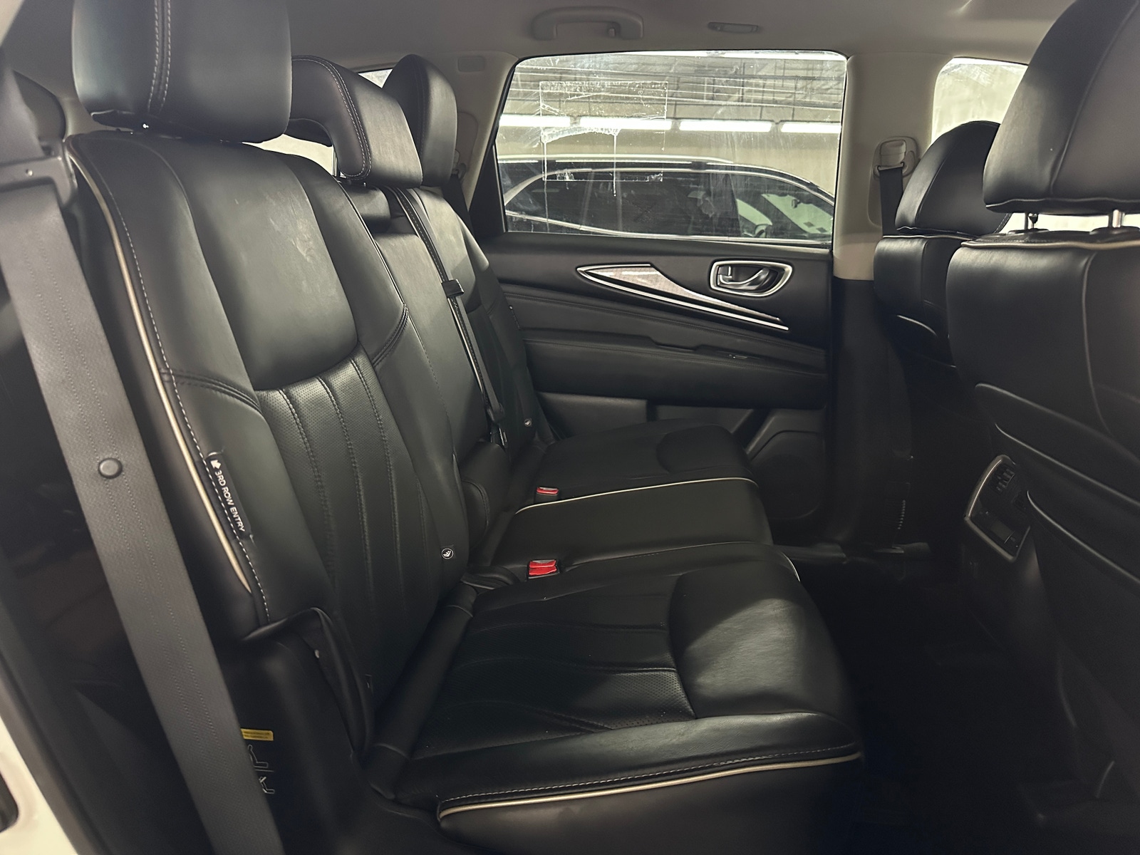 Thumbnail: 2019 INFINITI QX60 - 5