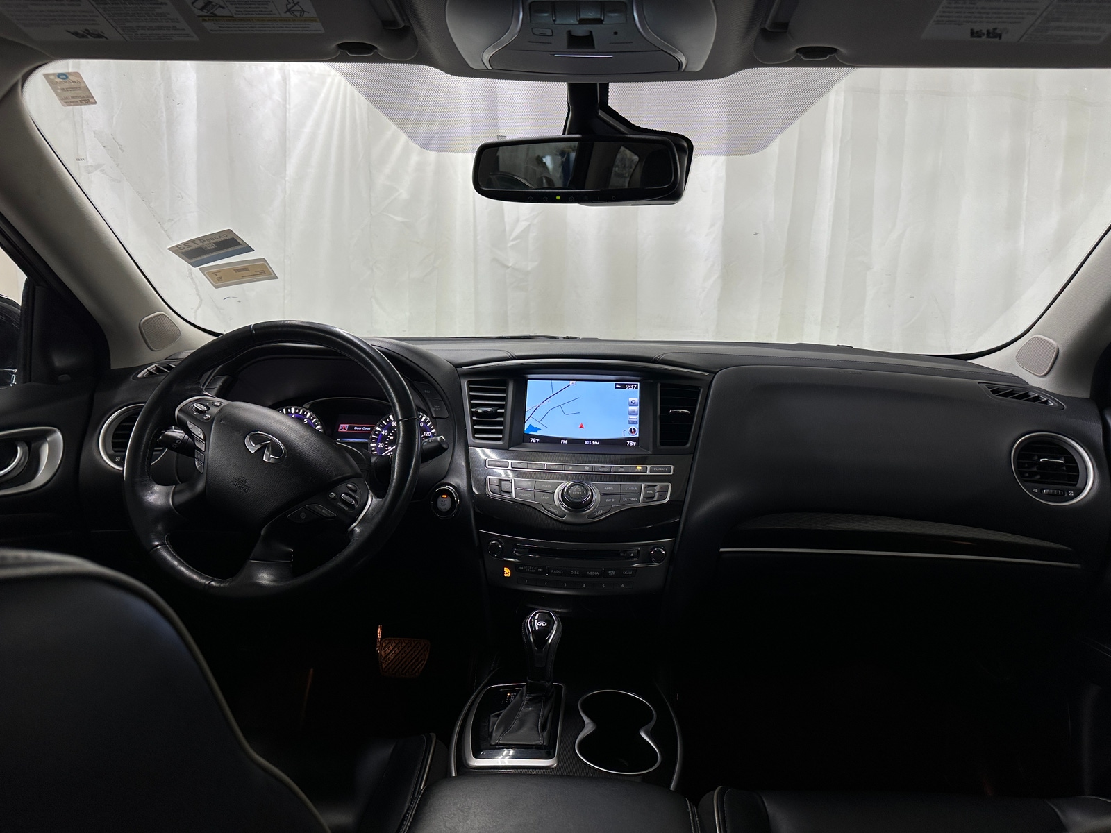 Thumbnail: 2019 INFINITI QX60 - 2