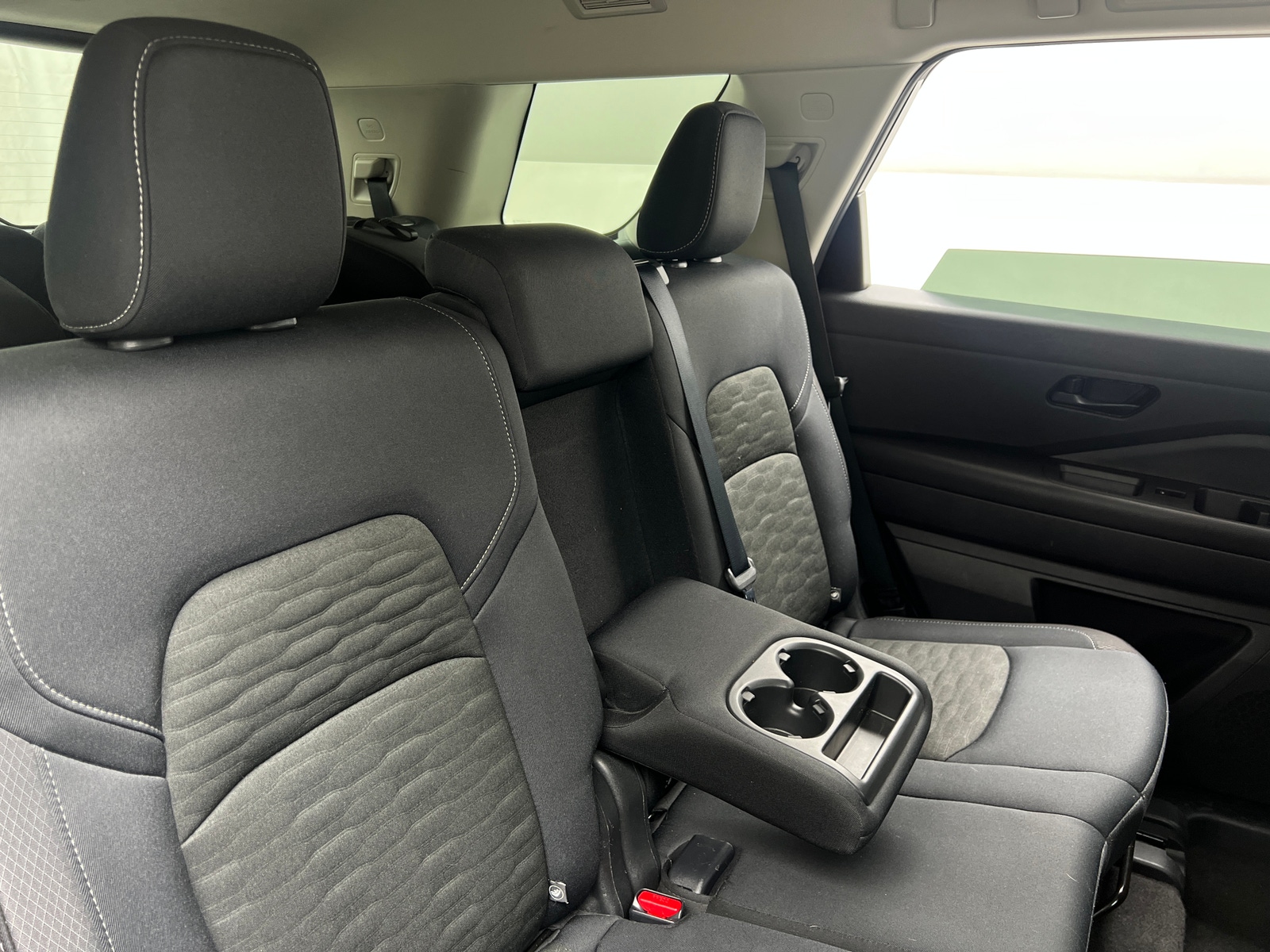 Thumbnail: 2025 Nissan Pathfinder - 6