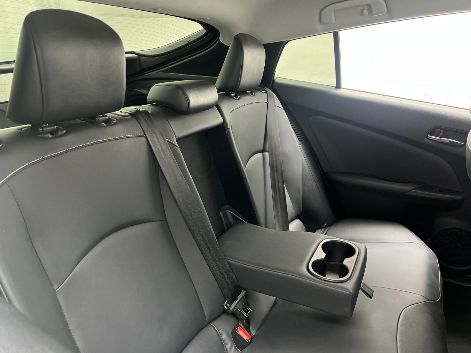 Thumbnail: 2022 Toyota Prius Prime - 5