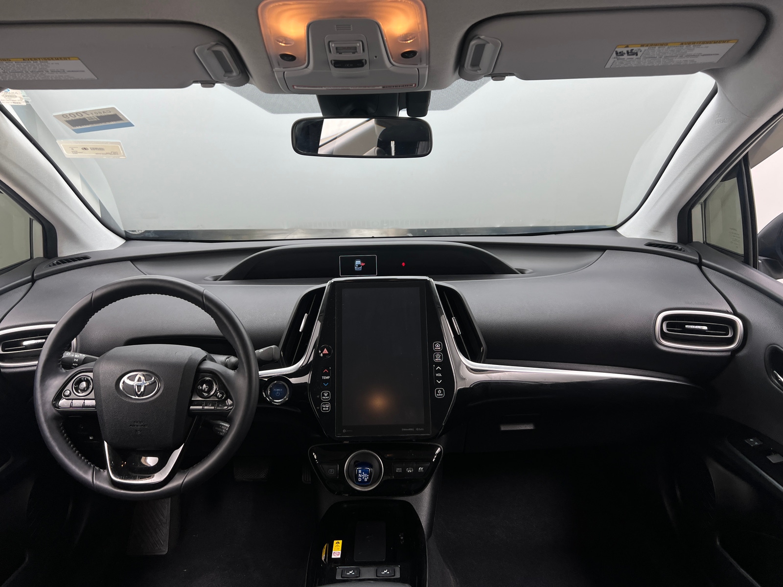 Thumbnail: 2022 Toyota Prius Prime - 2
