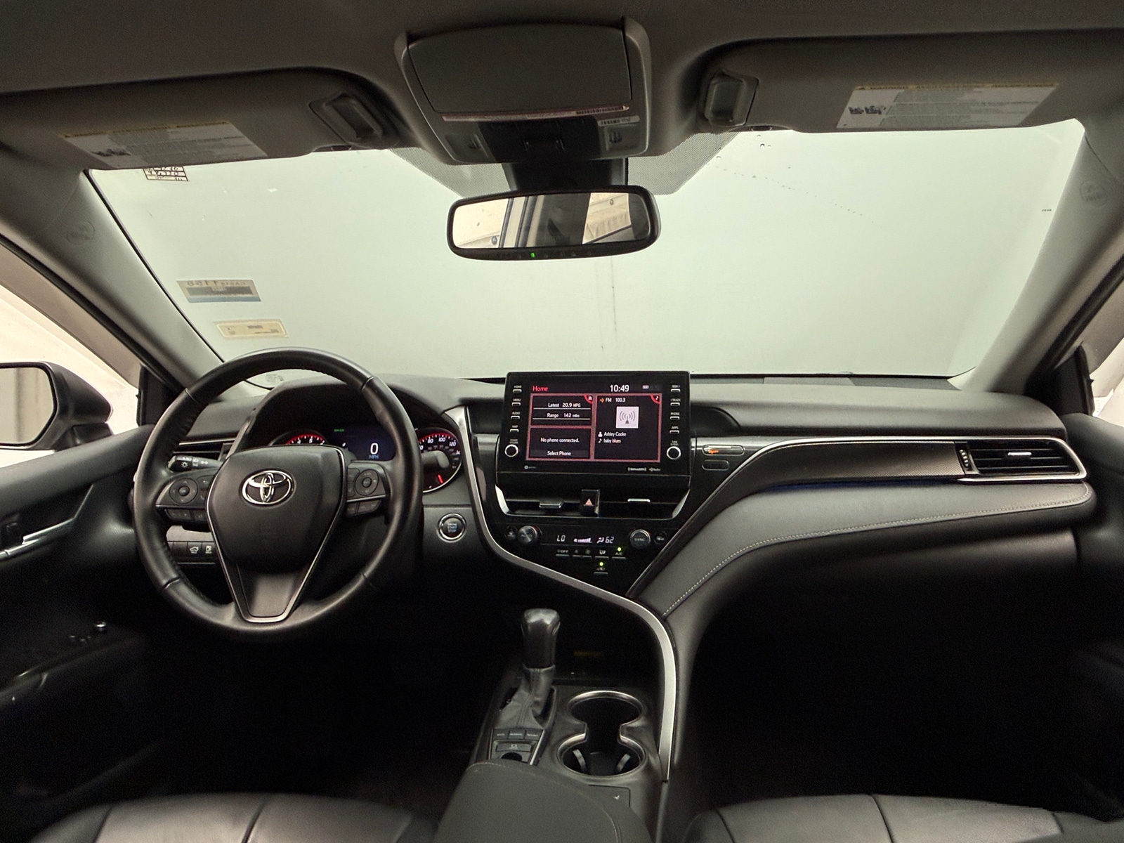 Thumbnail: 2023 Toyota Camry - 2