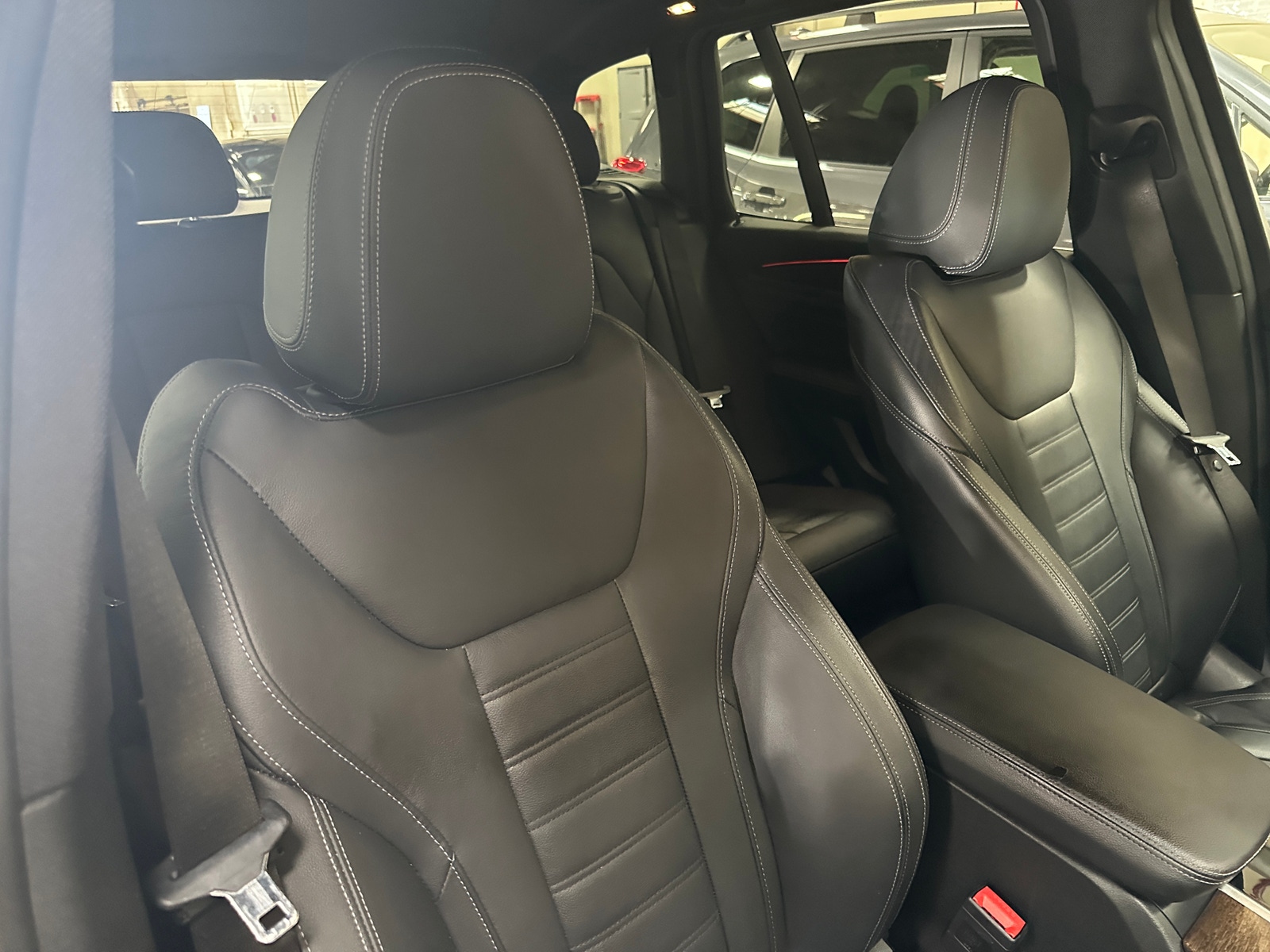 Thumbnail: 2019 BMW X3 - 2