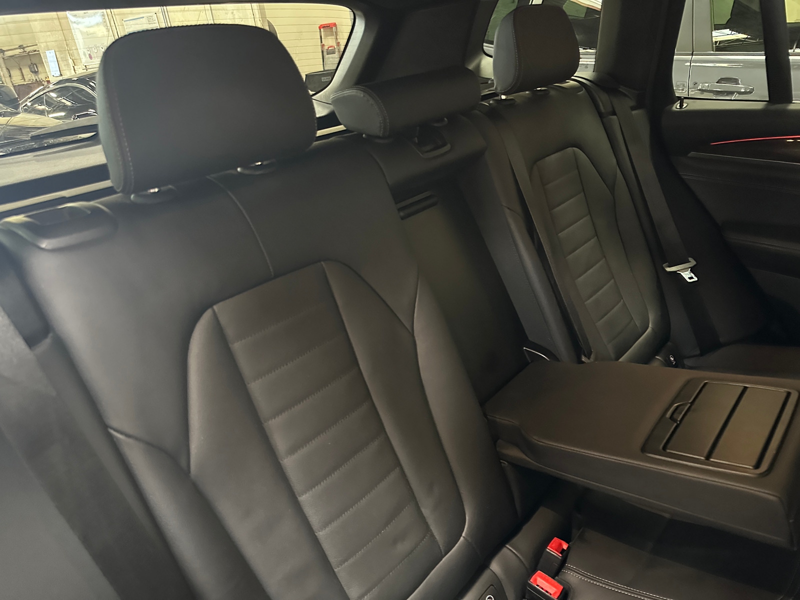 Thumbnail: 2019 BMW X3 - 6