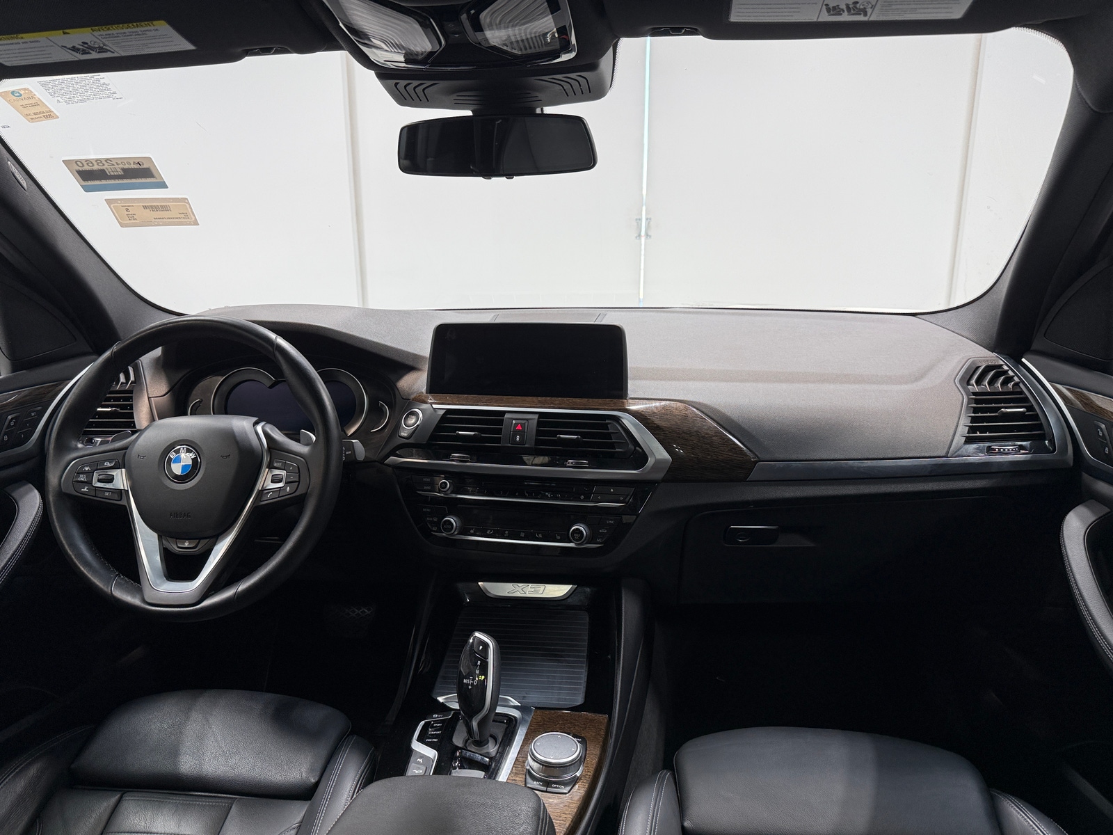 Thumbnail: 2019 BMW X3 - 3