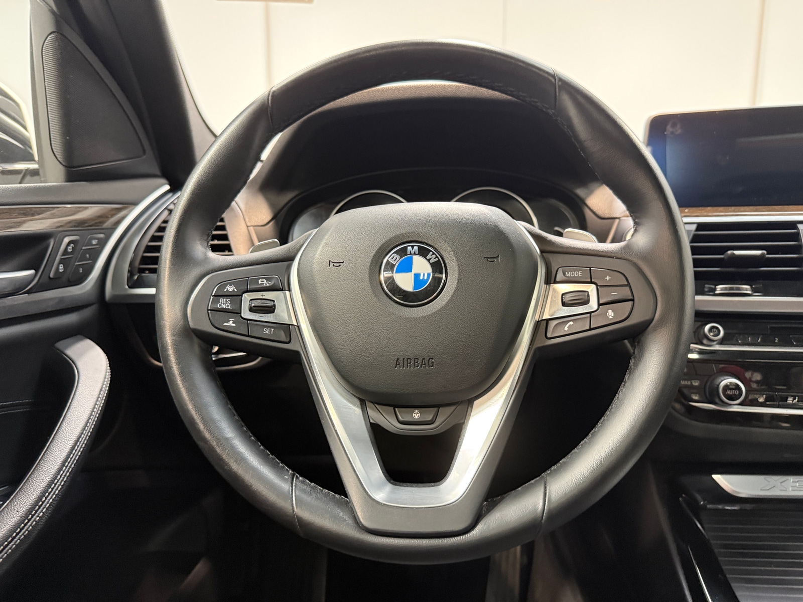 Thumbnail: 2019 BMW X3 - 5
