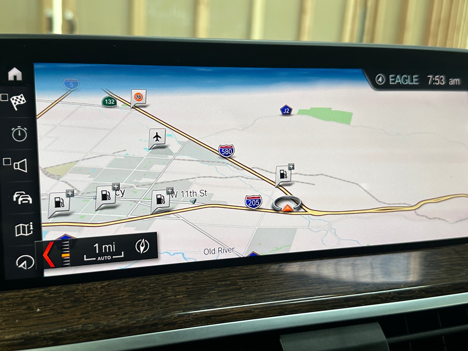 Thumbnail: 2019 BMW X3 - 4