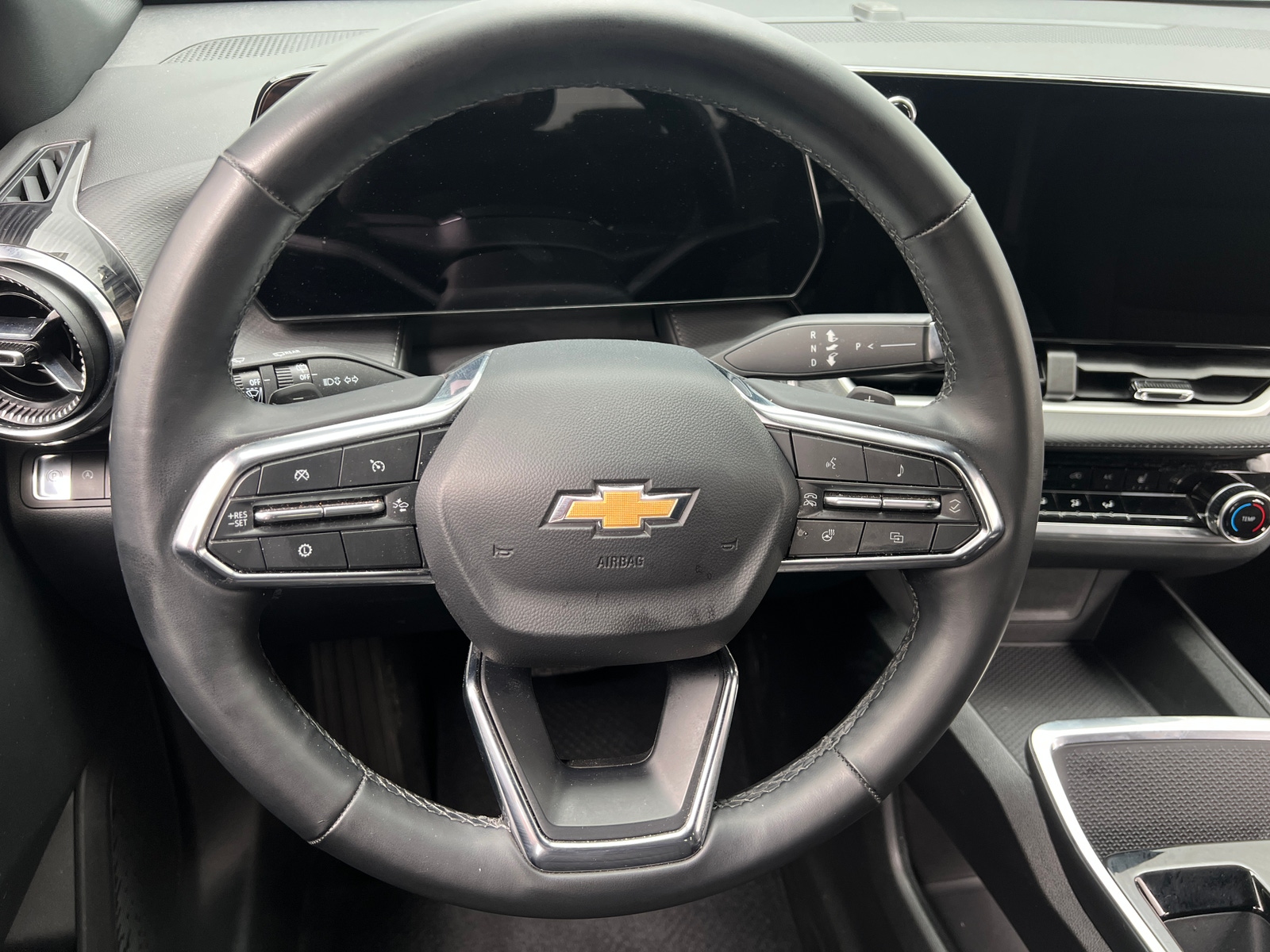 Thumbnail: 2025 Chevrolet Equinox - 5