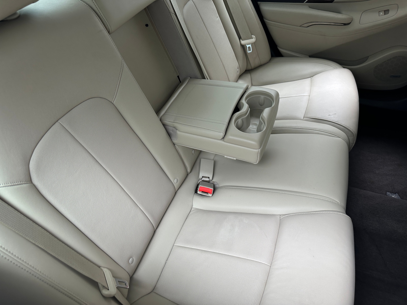 Thumbnail: 2014 Buick LaCrosse - 5