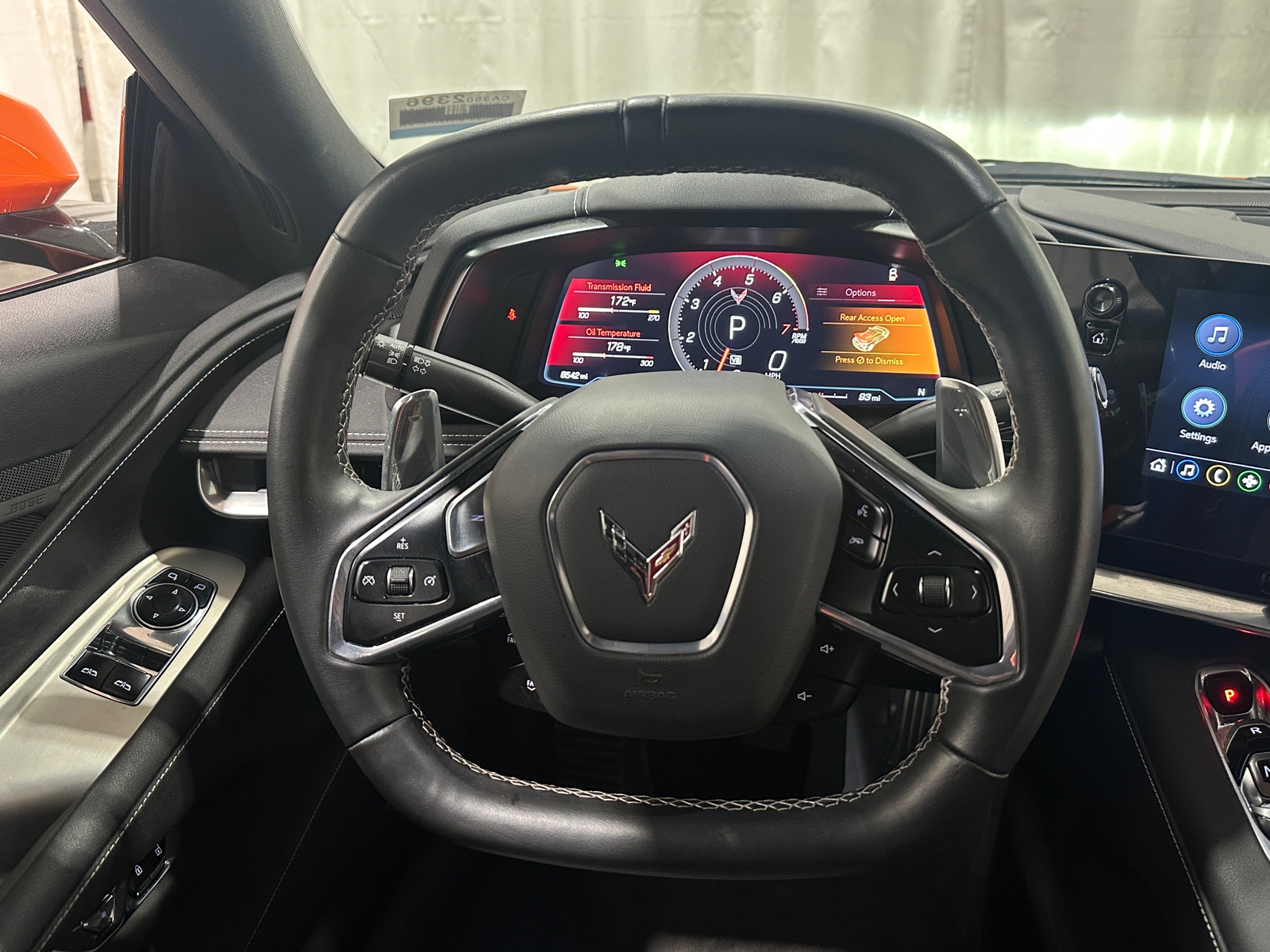 Thumbnail: 2022 Chevrolet Corvette - 3