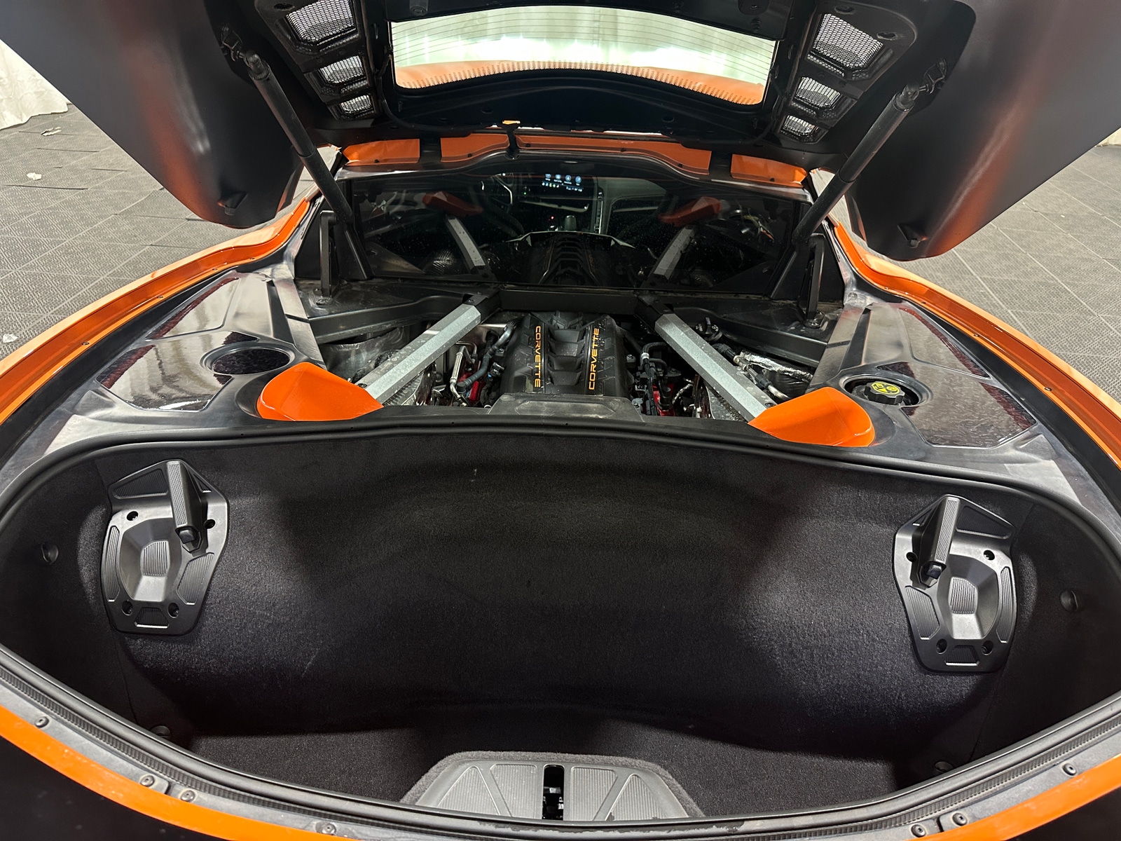Thumbnail: 2022 Chevrolet Corvette - 4