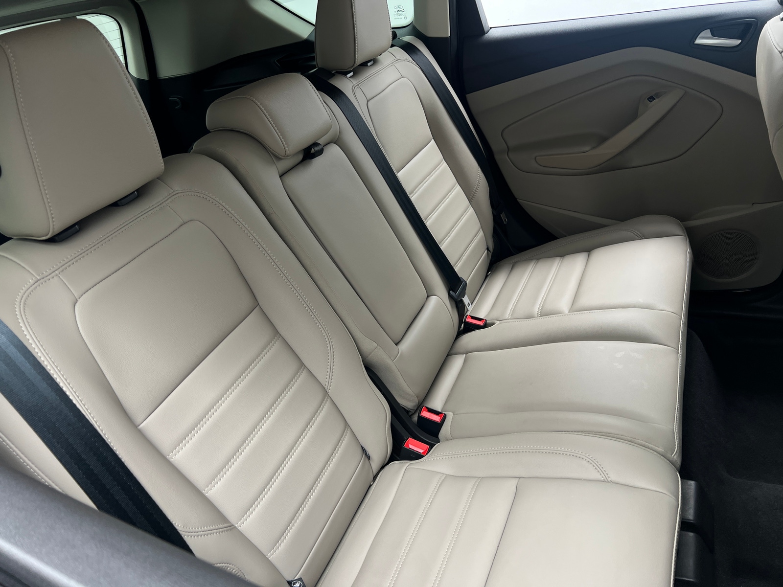 Thumbnail: 2019 Ford Escape - 5