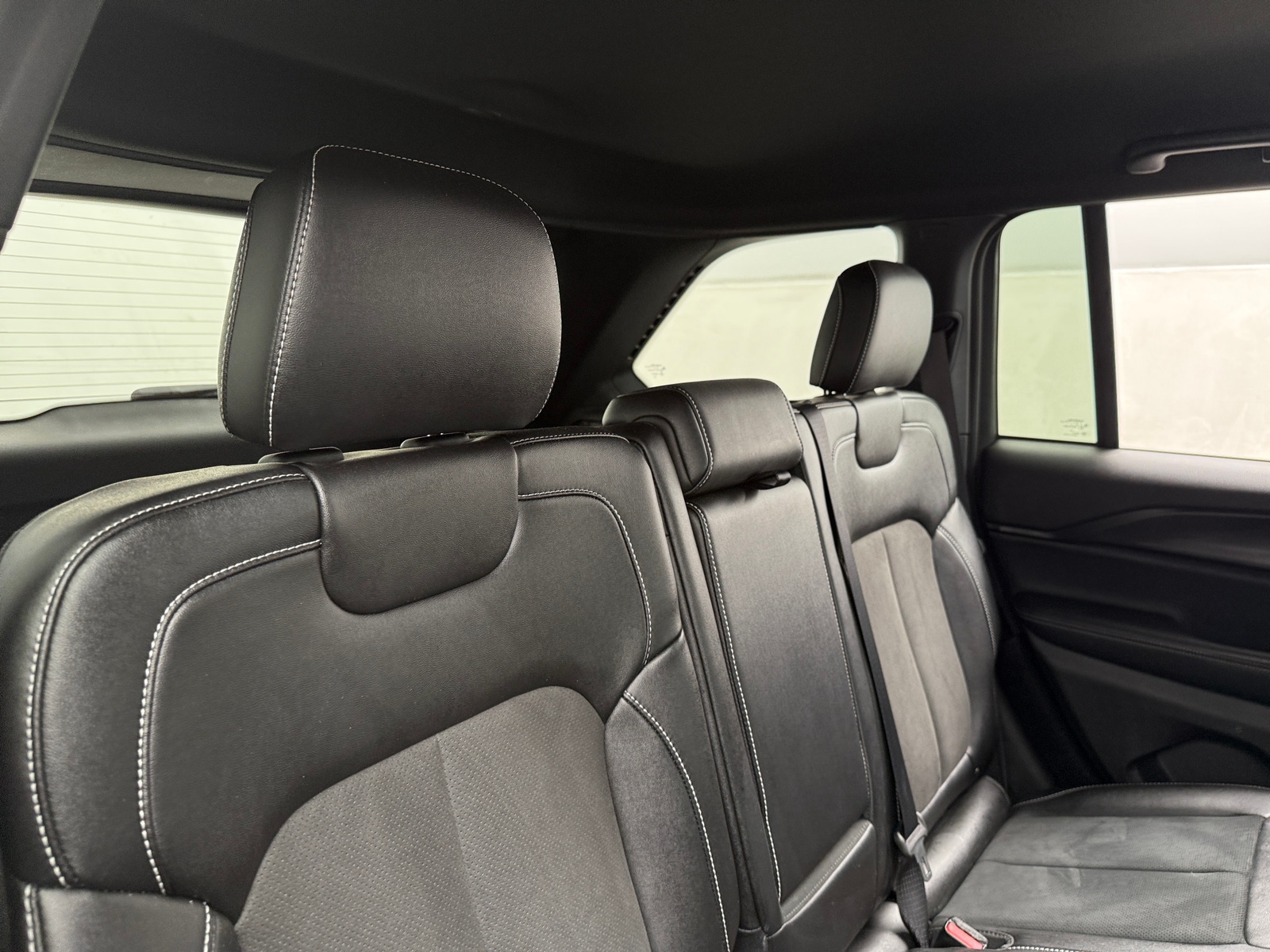 Thumbnail: 2023 Jeep Grand Cherokee - 5