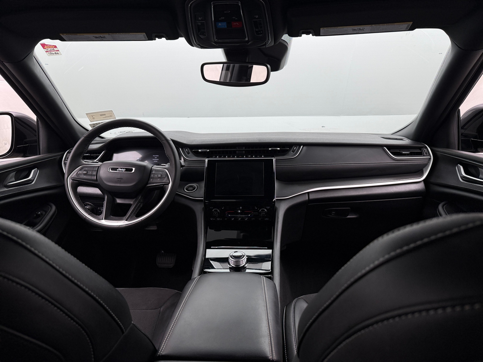 Thumbnail: 2023 Jeep Grand Cherokee - 2