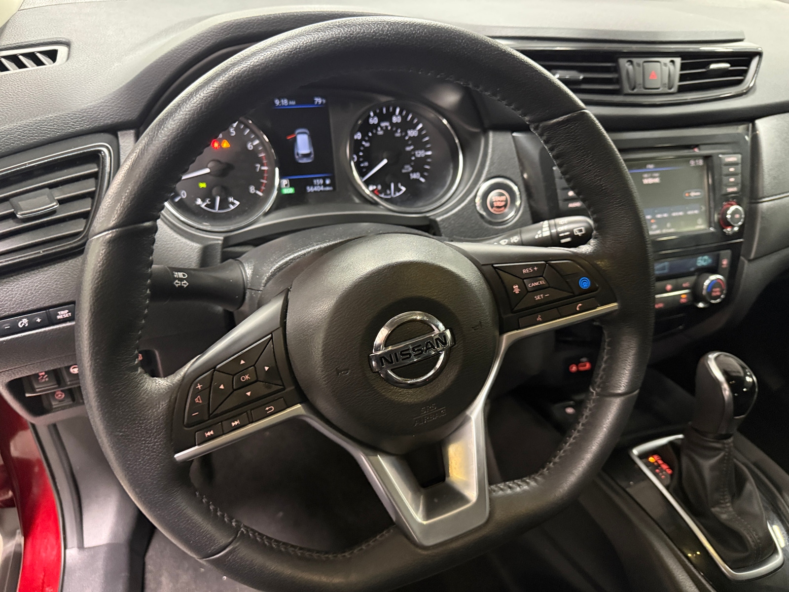 Thumbnail: 2019 Nissan Rogue - 5