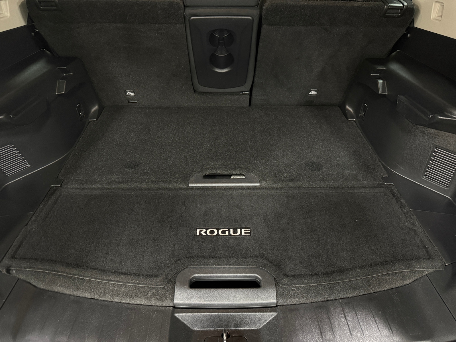 Thumbnail: 2019 Nissan Rogue - 7