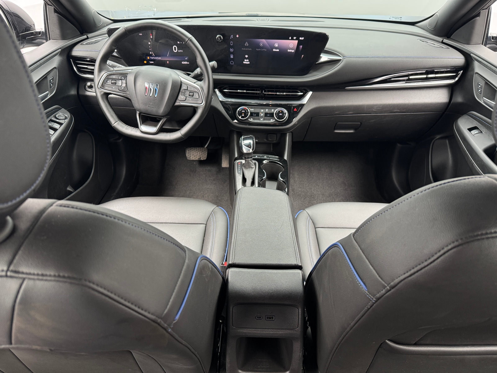 Thumbnail: 2025 Buick Envista - 2