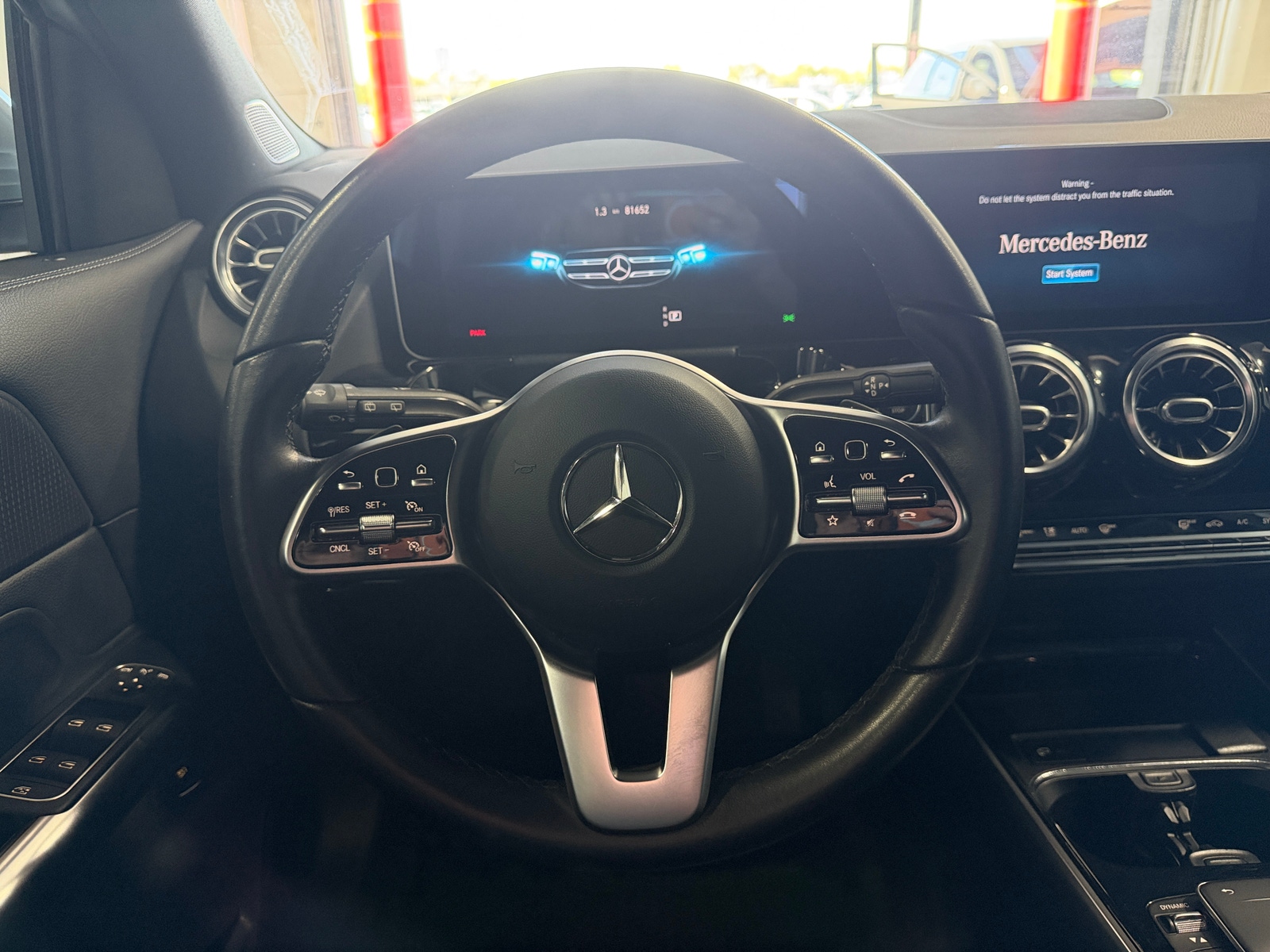 Thumbnail: 2021 Mercedes-Benz GLA - 4