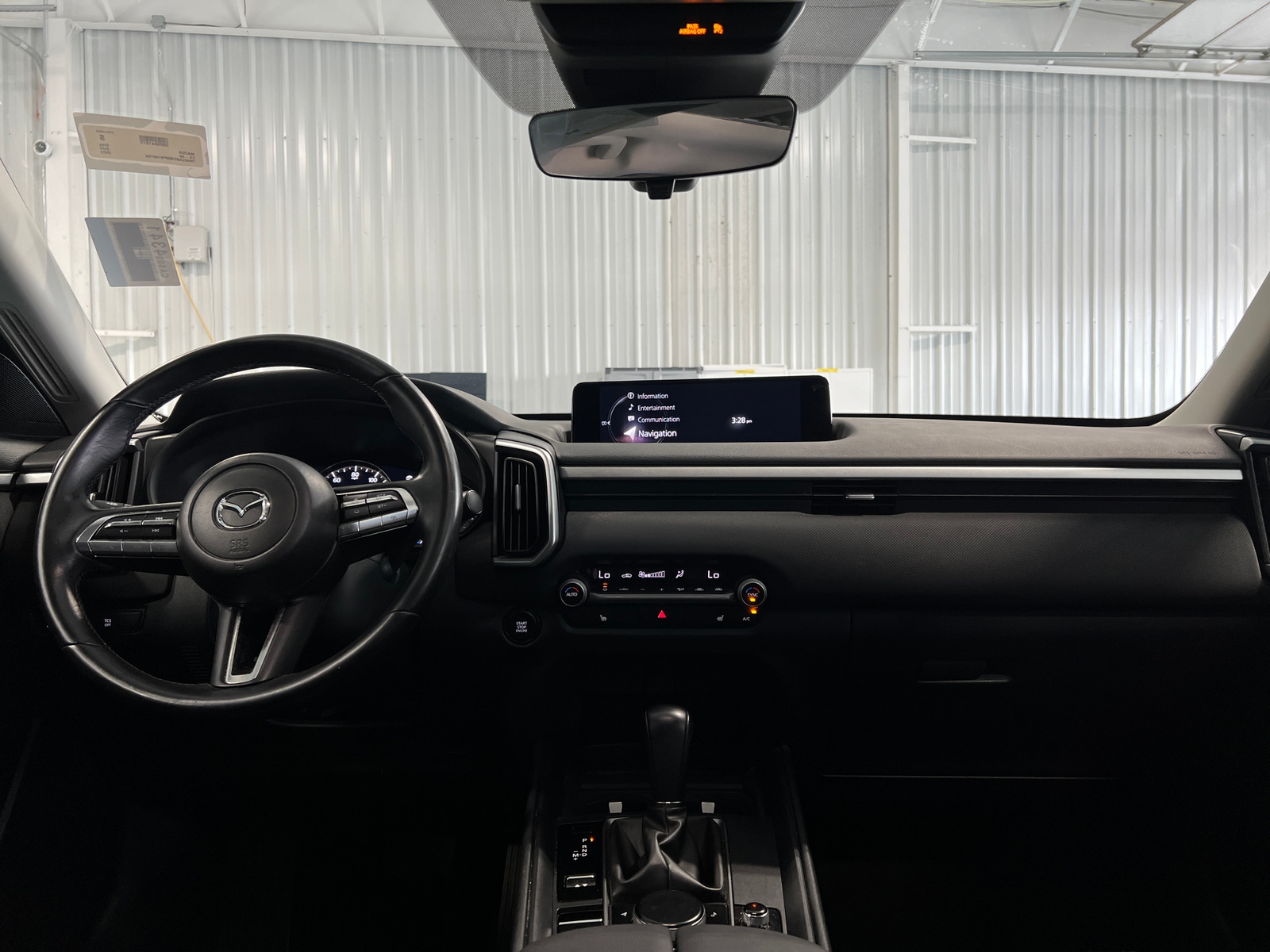 Thumbnail: 2023 Mazda CX-50 - 2