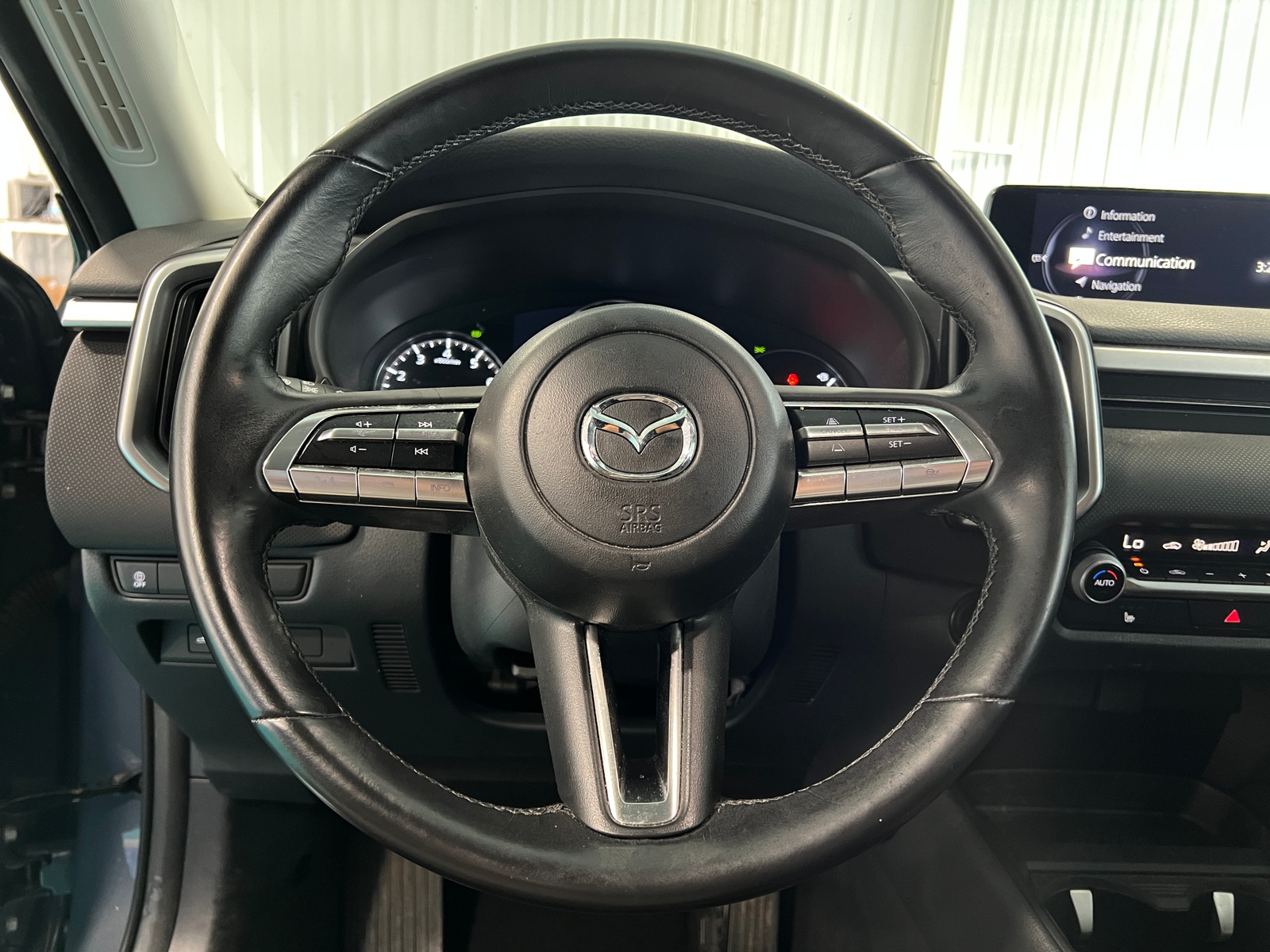Thumbnail: 2023 Mazda CX-50 - 4