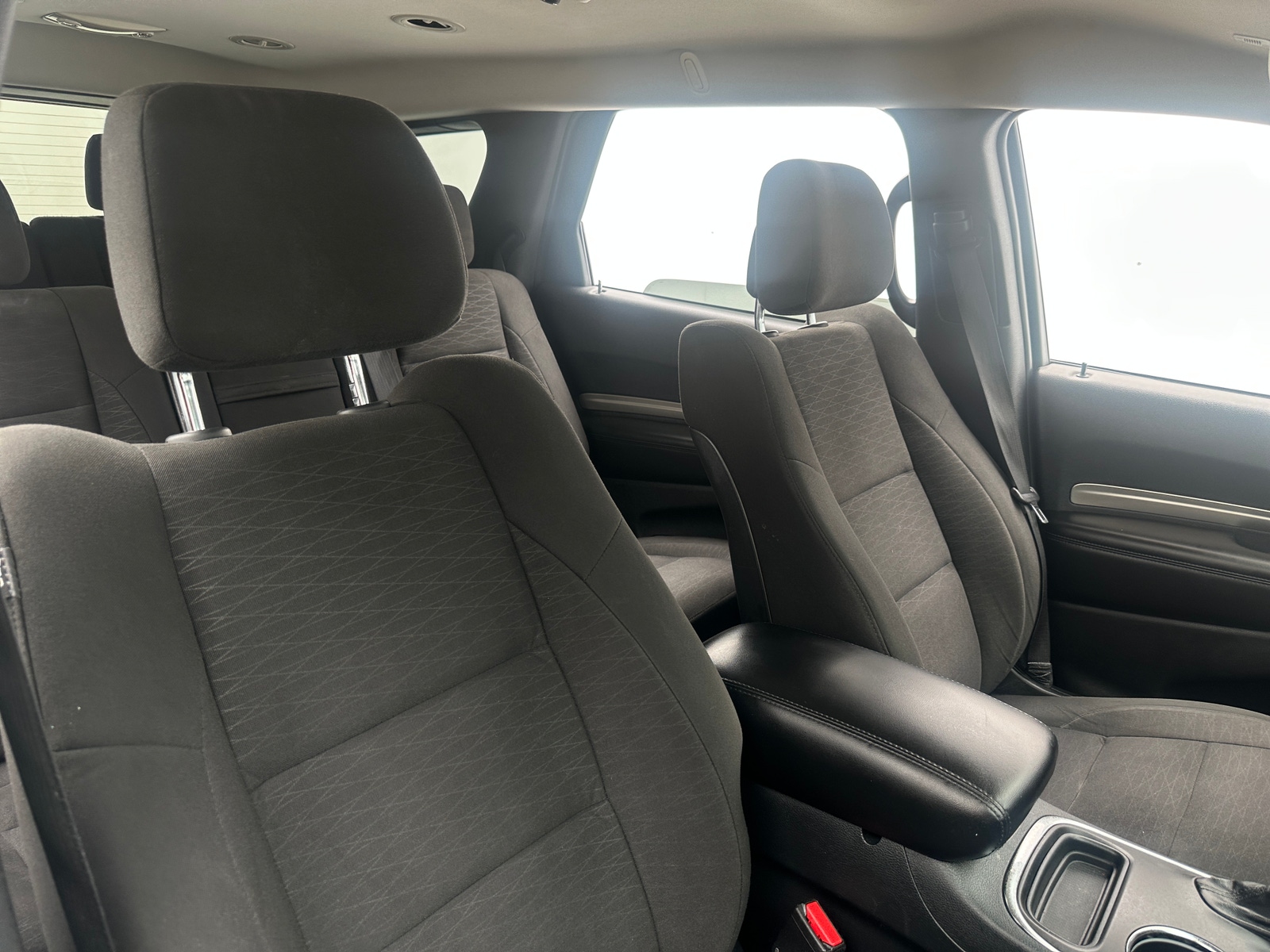 Thumbnail: 2018 Dodge Durango - 2