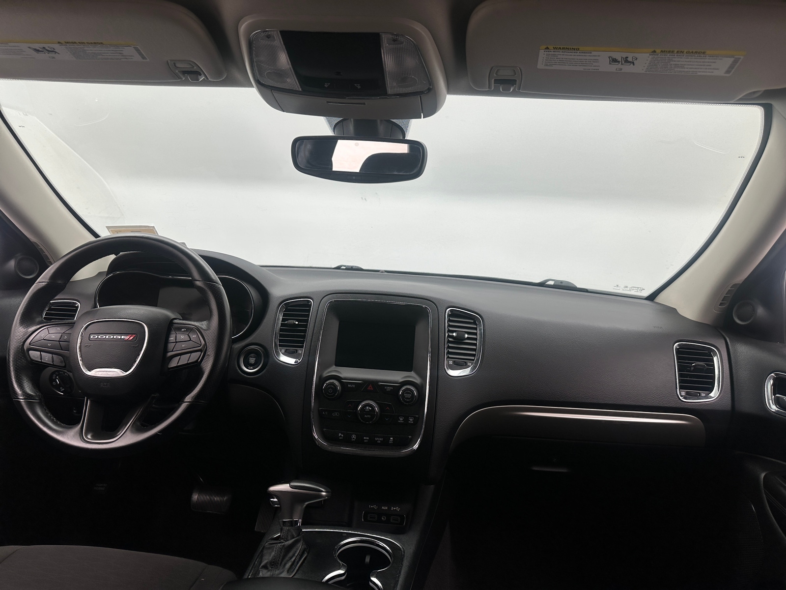 Thumbnail: 2018 Dodge Durango - 3
