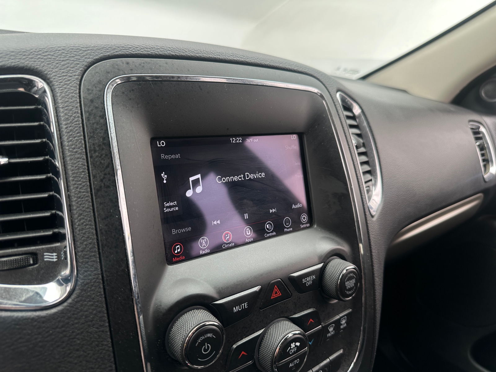 Thumbnail: 2018 Dodge Durango - 4