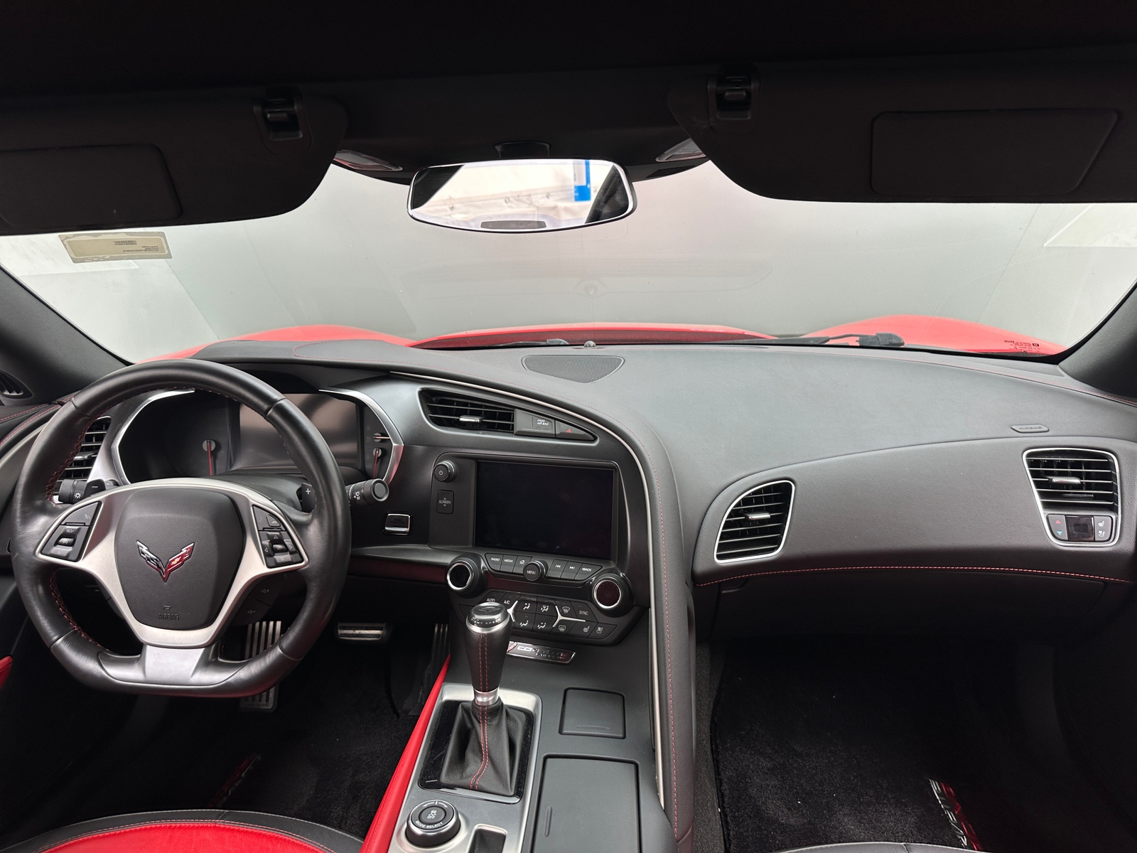 Thumbnail: 2016 Chevrolet Corvette - 2