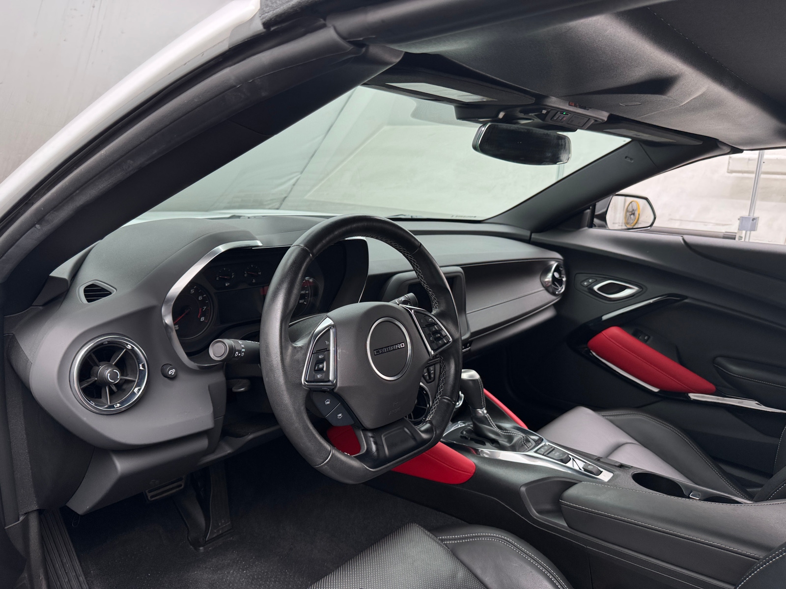 Thumbnail: 2023 Chevrolet Camaro - 2
