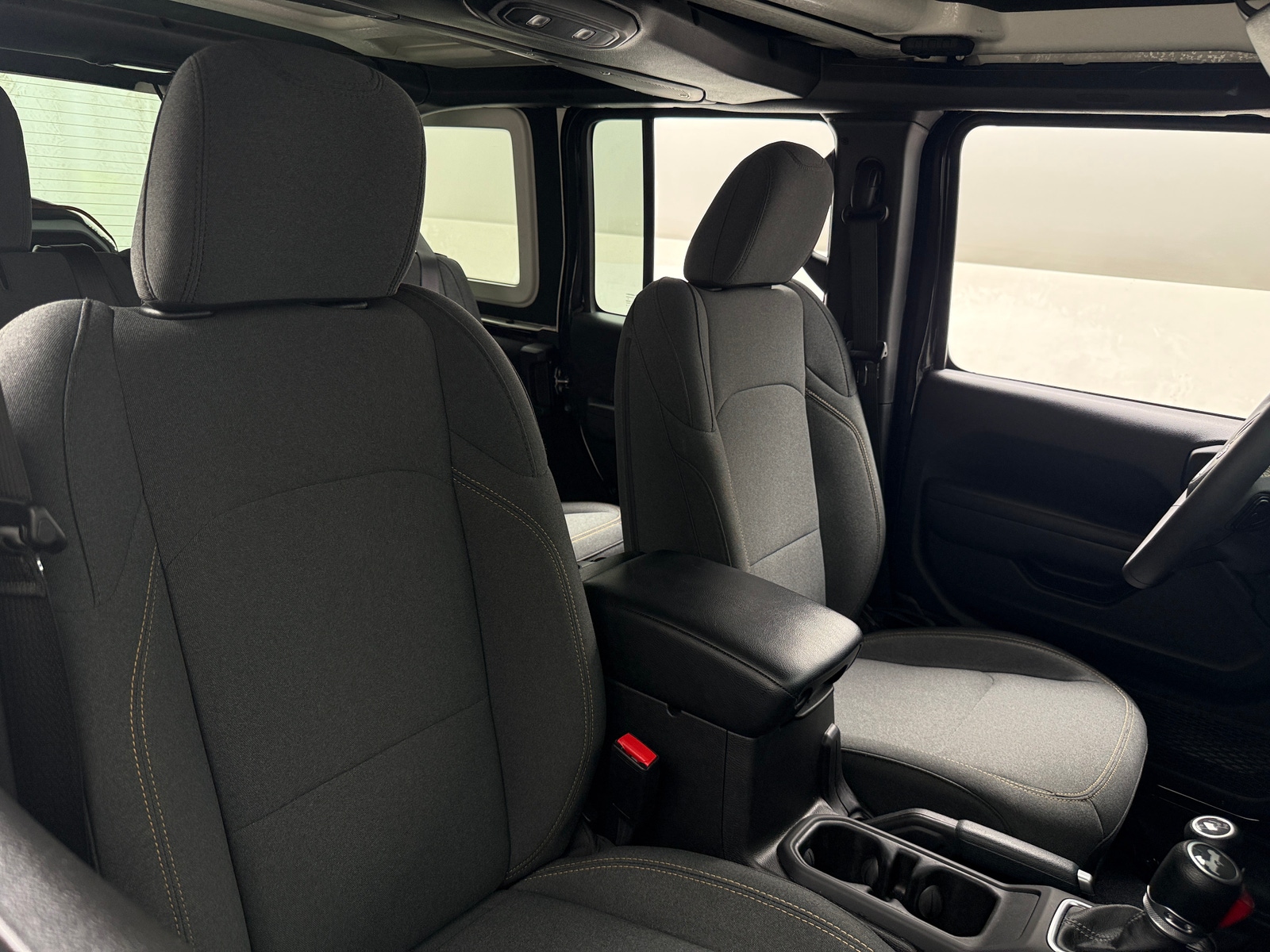 Thumbnail: 2024 Jeep Wrangler - 2