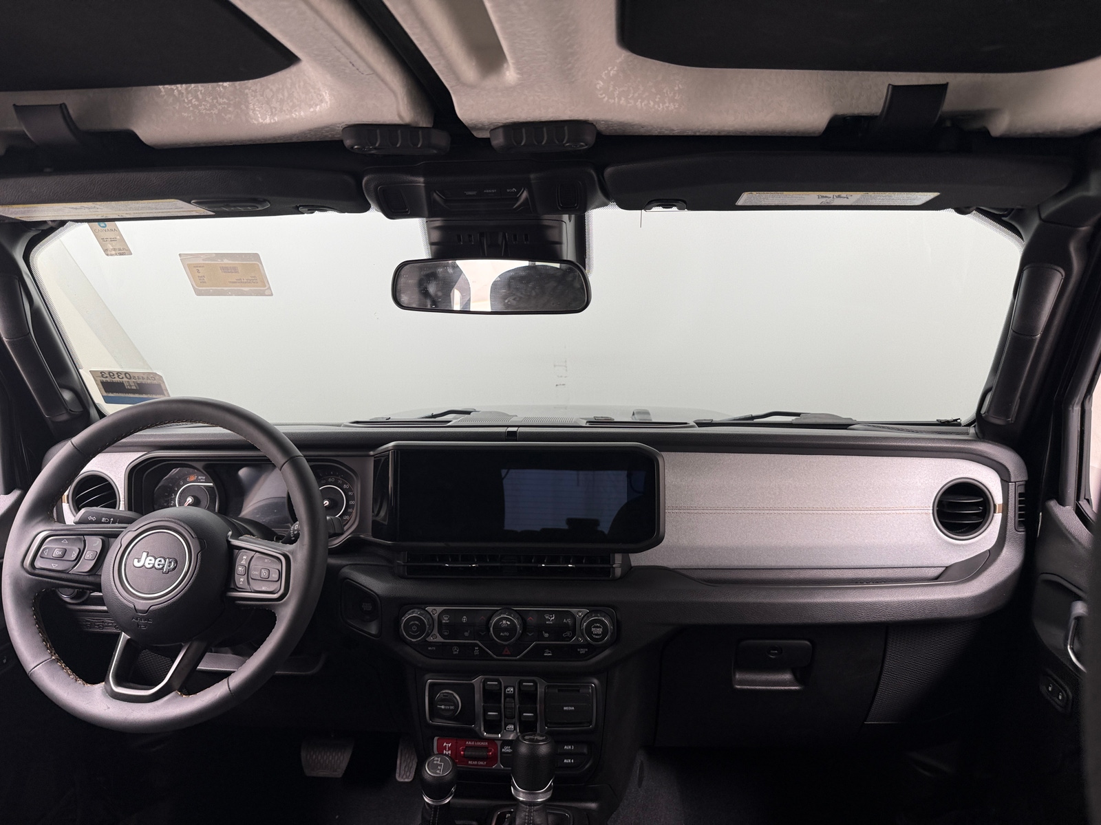 Thumbnail: 2024 Jeep Wrangler - 3