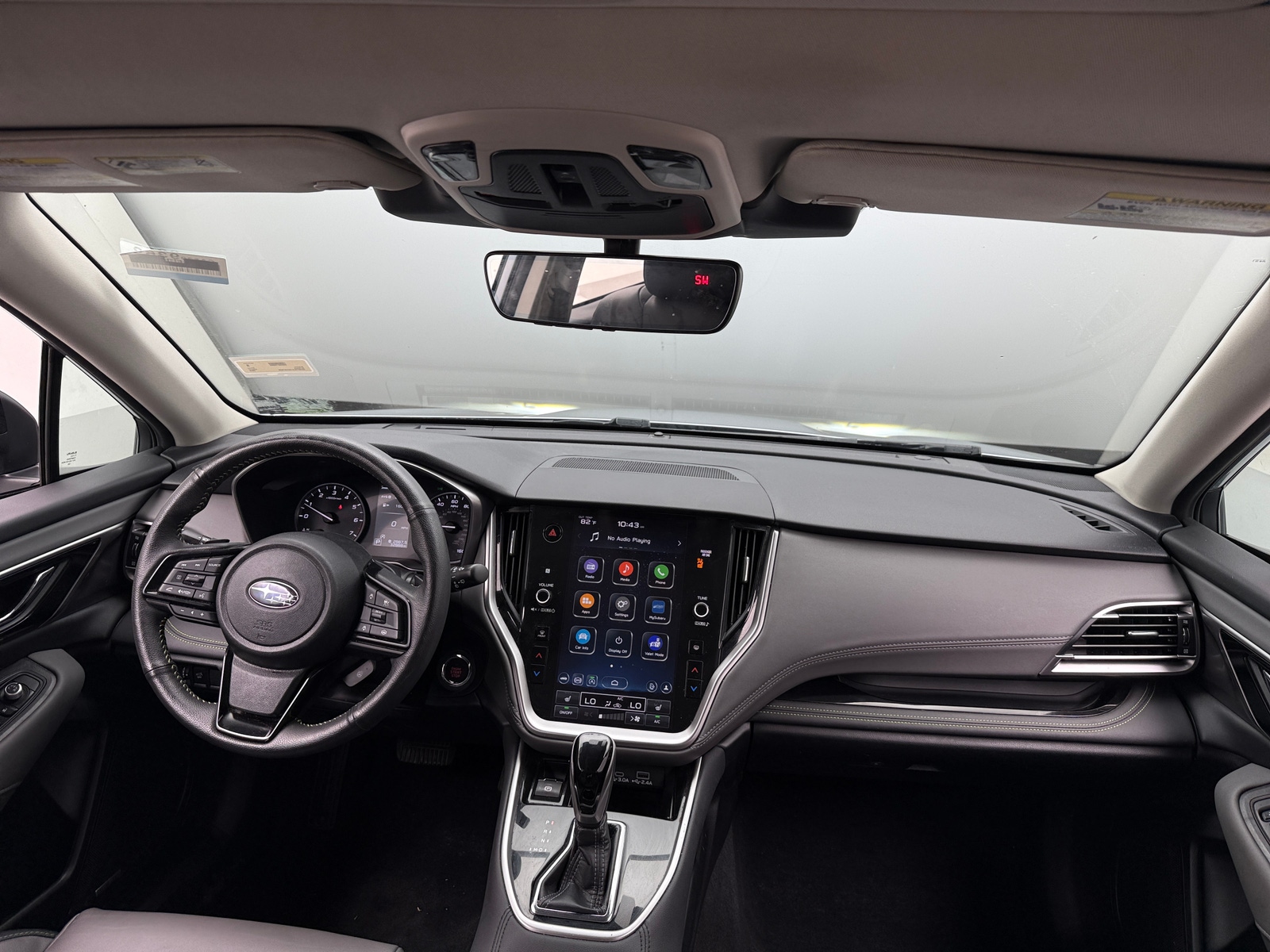 Thumbnail: 2025 Subaru Outback - 3