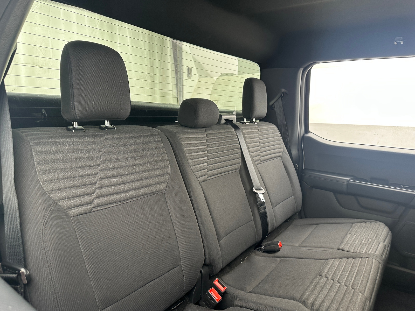 Thumbnail: 2023 Ford Econoline - 6