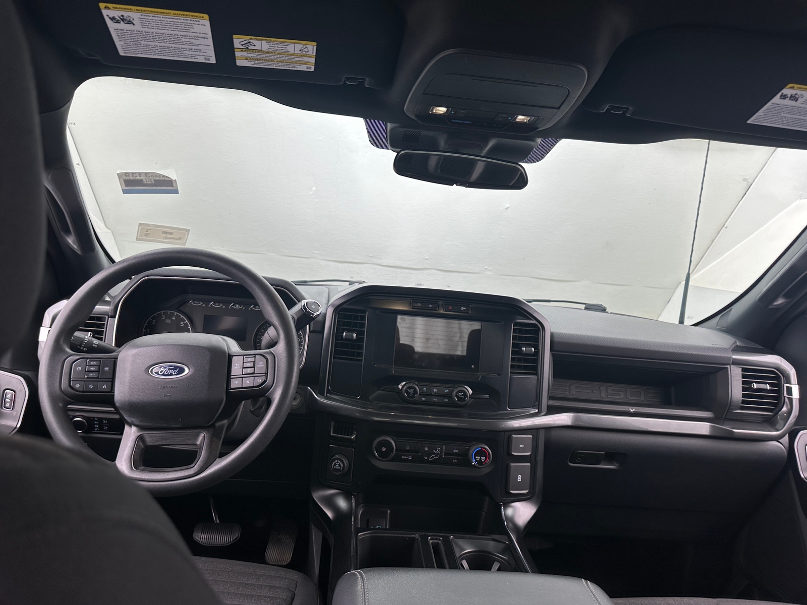 Thumbnail: 2023 Ford Econoline - 3