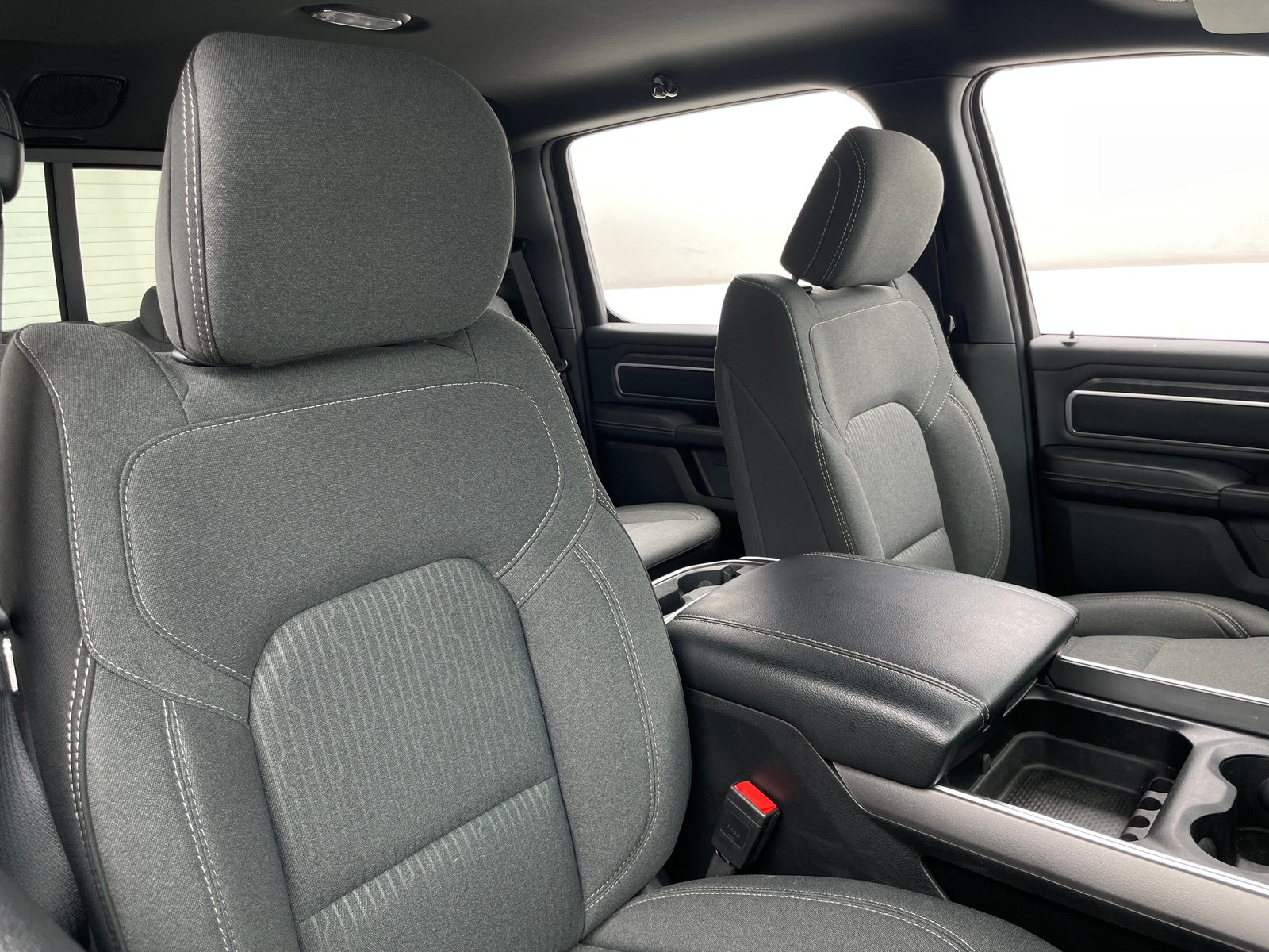 Thumbnail: 2024 RAM 1500 - 2