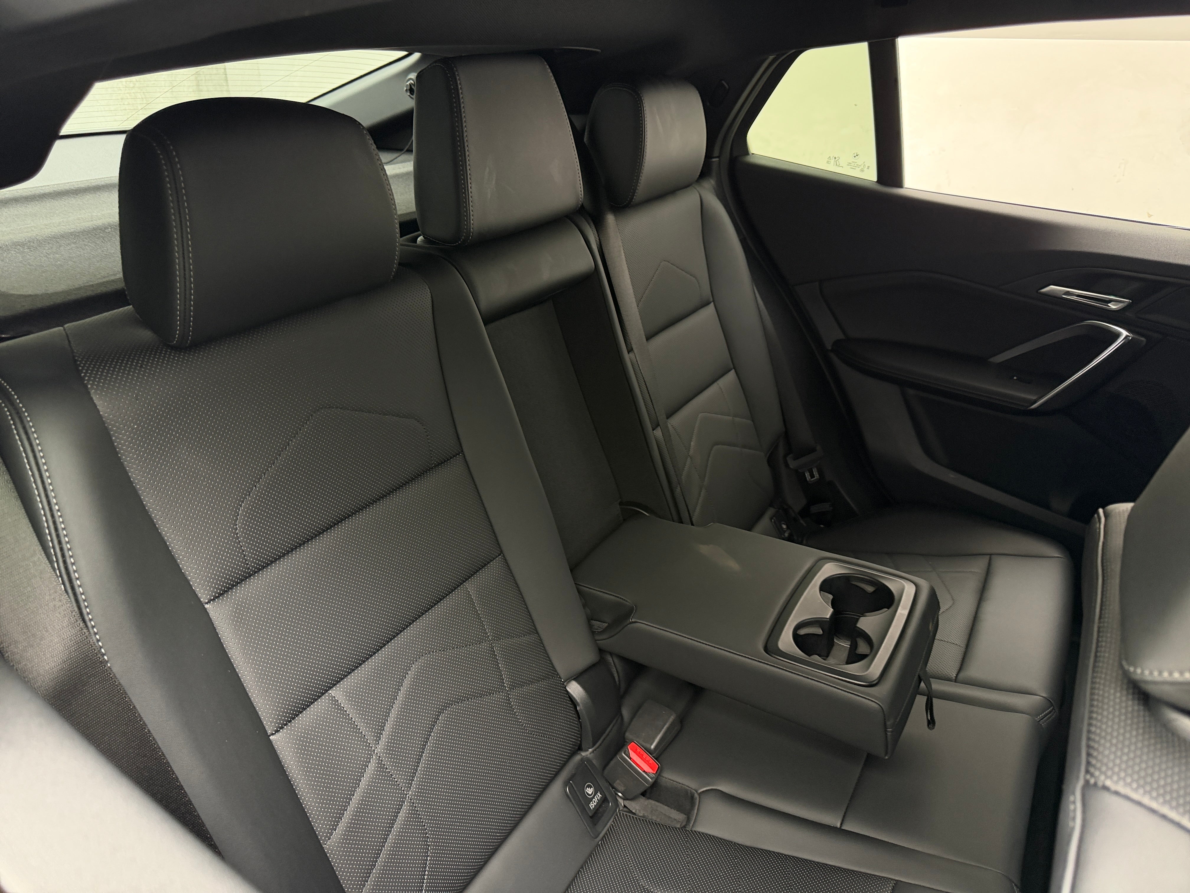 2026 BMW X2 28i - Photo 5
