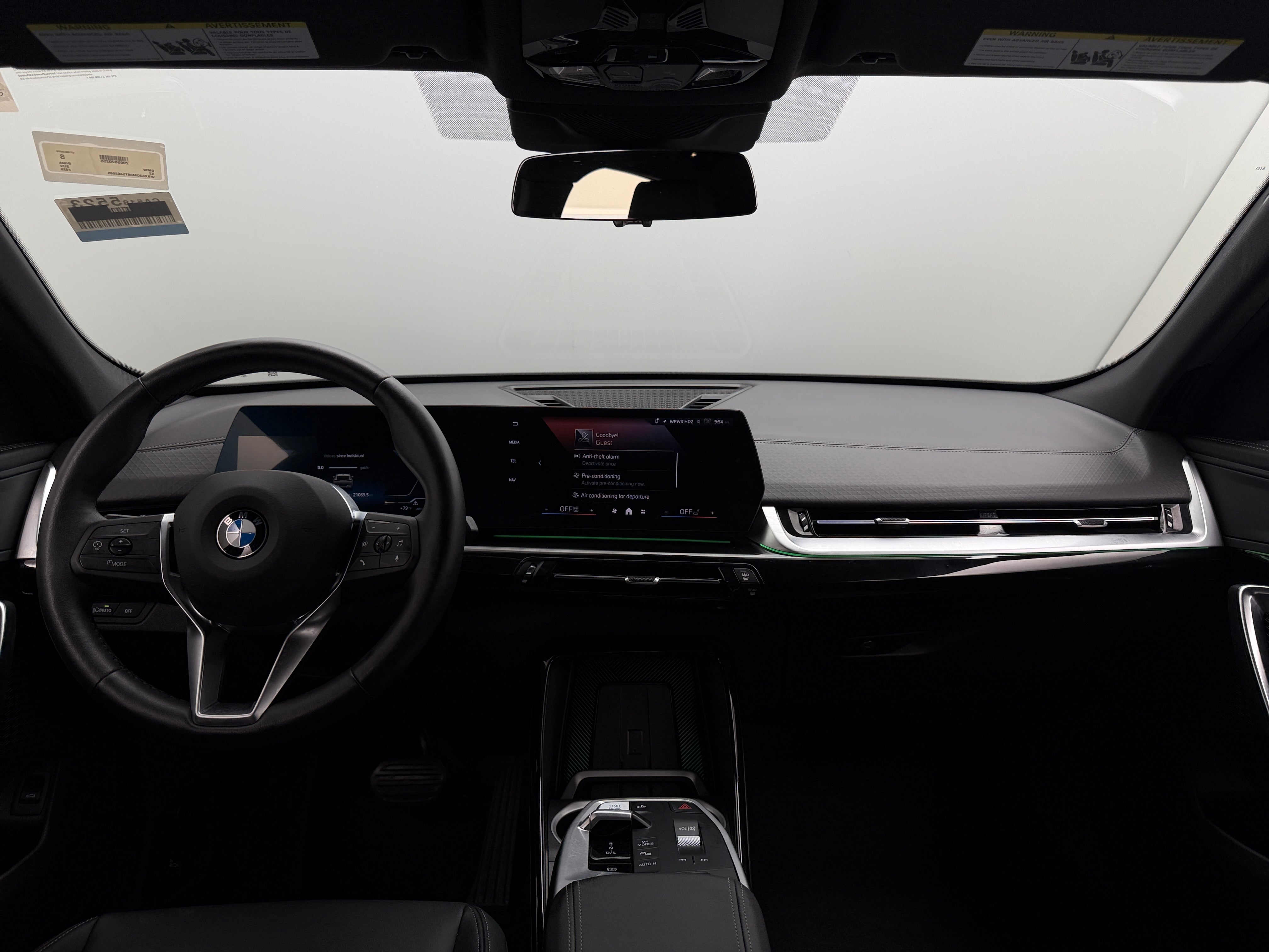 2026 BMW X2 28i - Photo 7