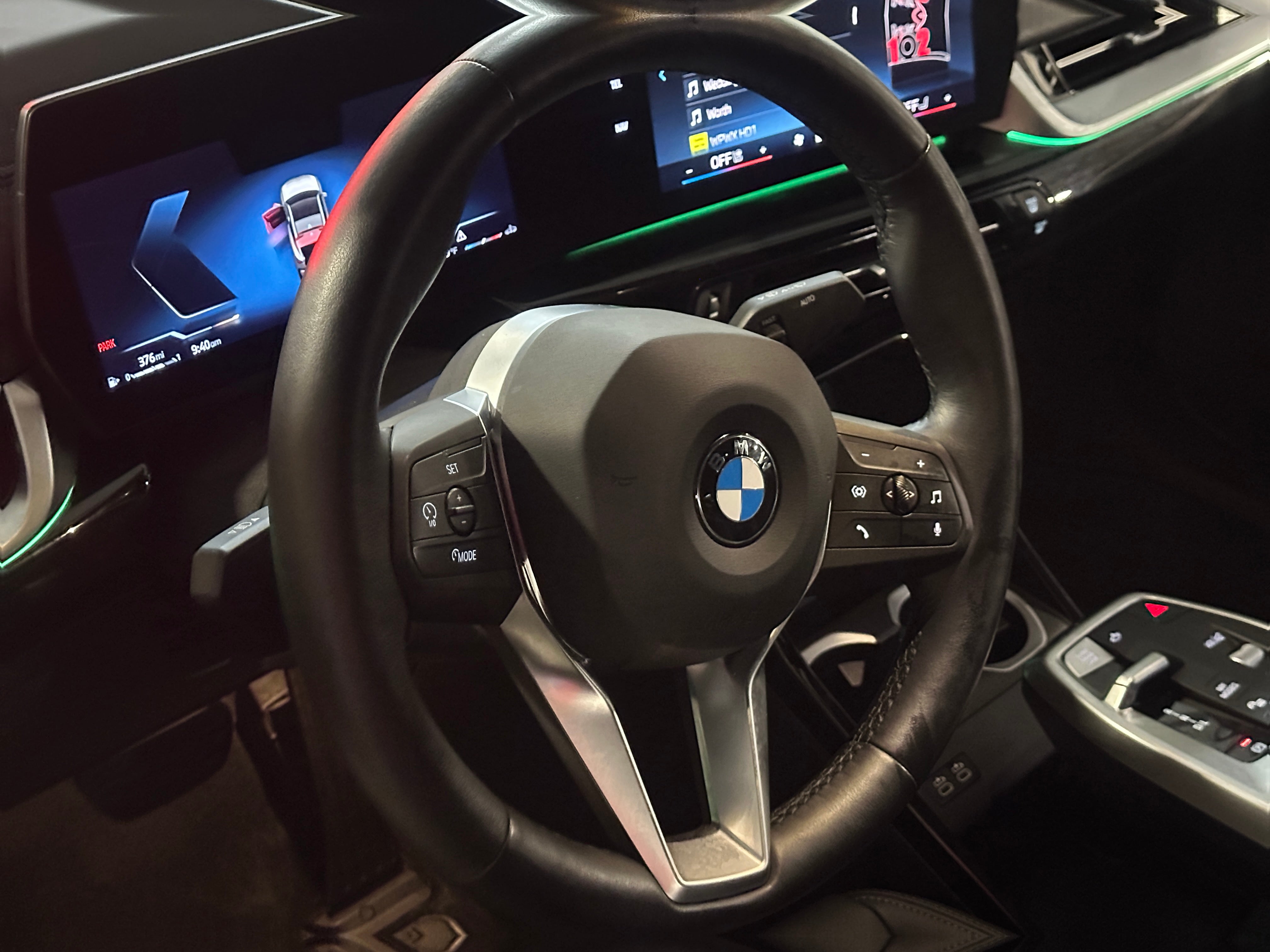 2026 BMW X2 28i - Photo 9