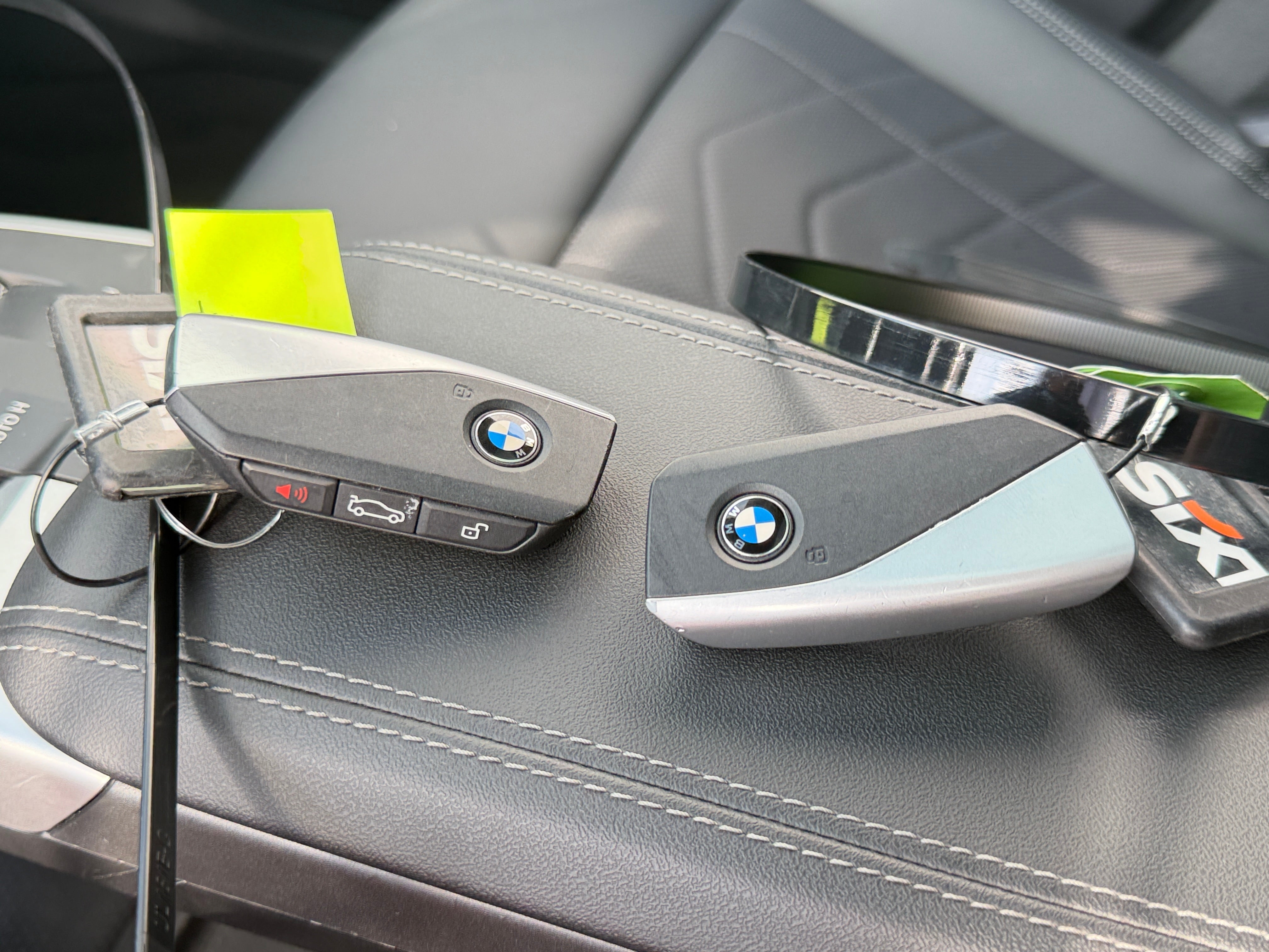 2026 BMW X2 28i - Photo 18