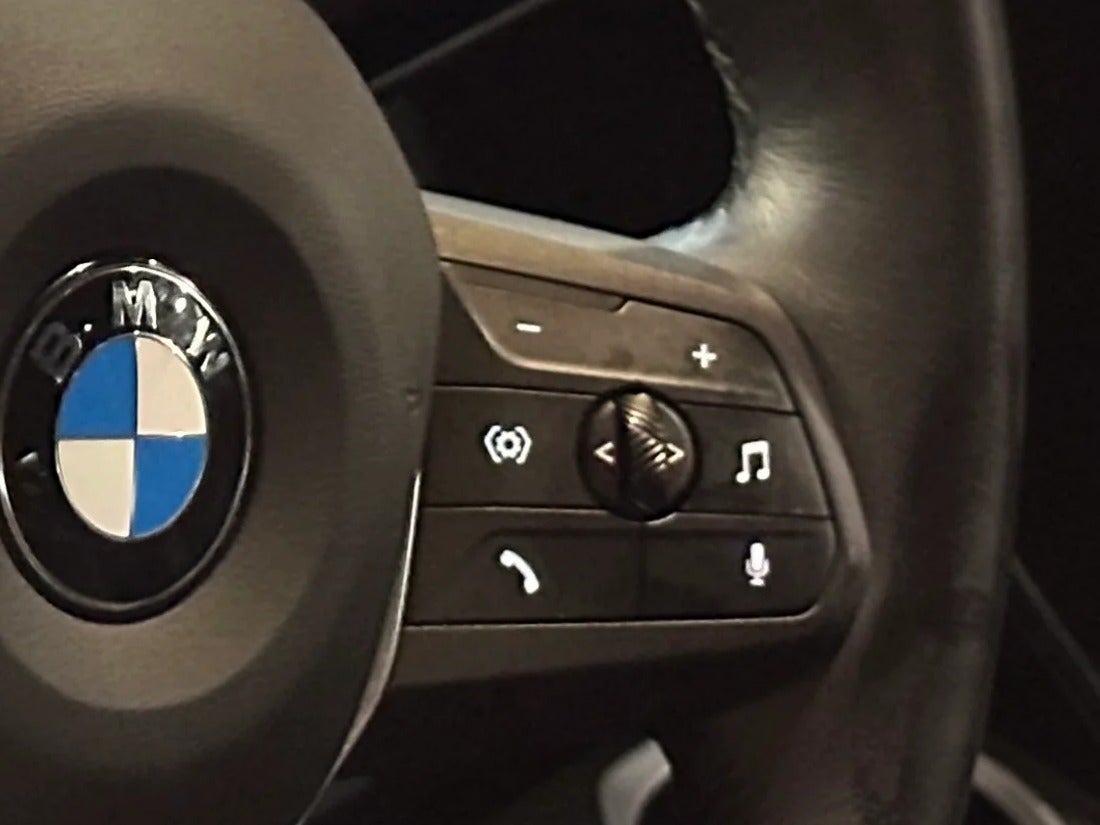 2026 BMW X2 28i - Photo 12