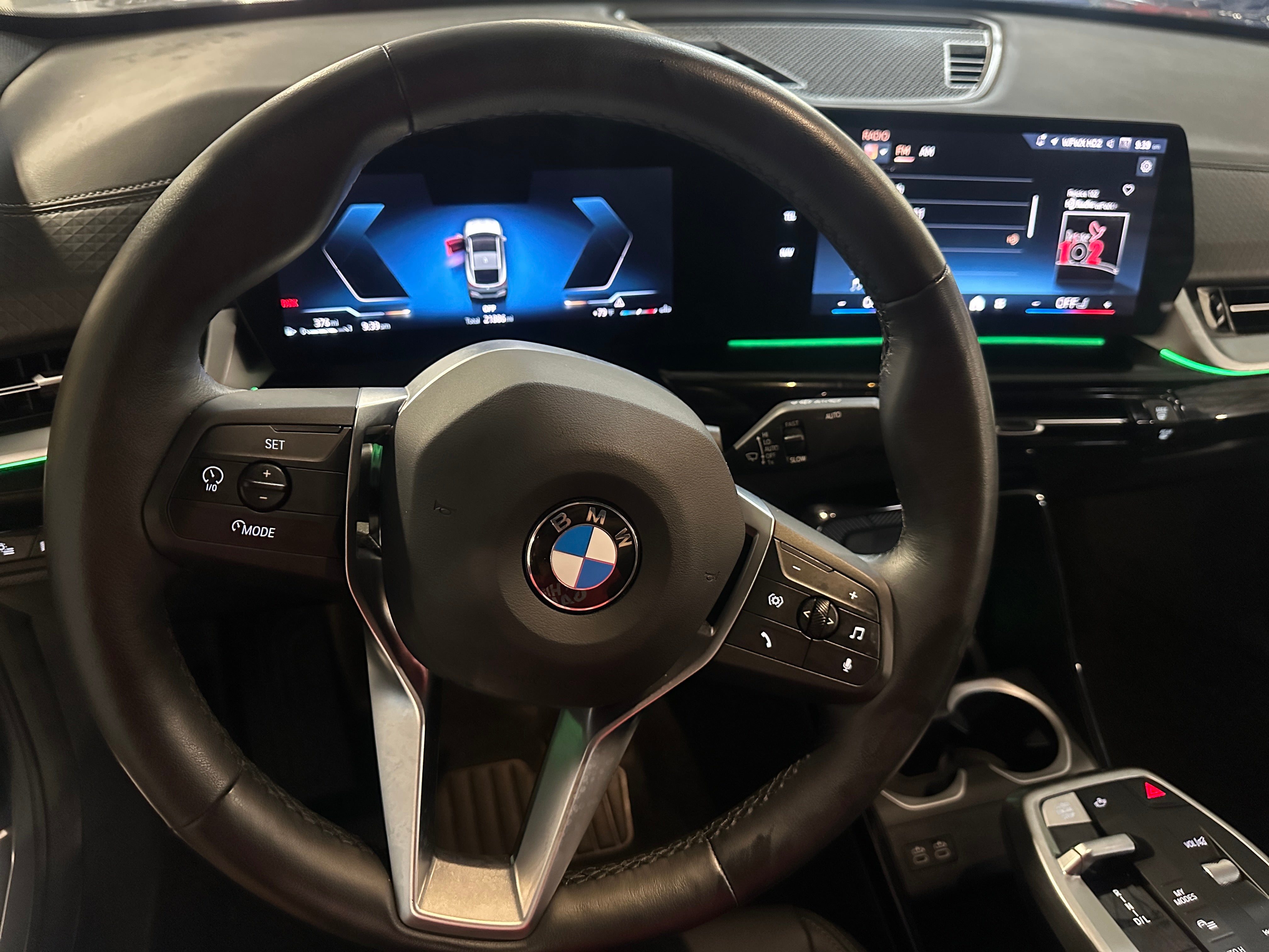 2026 BMW X2 28i - Photo 23