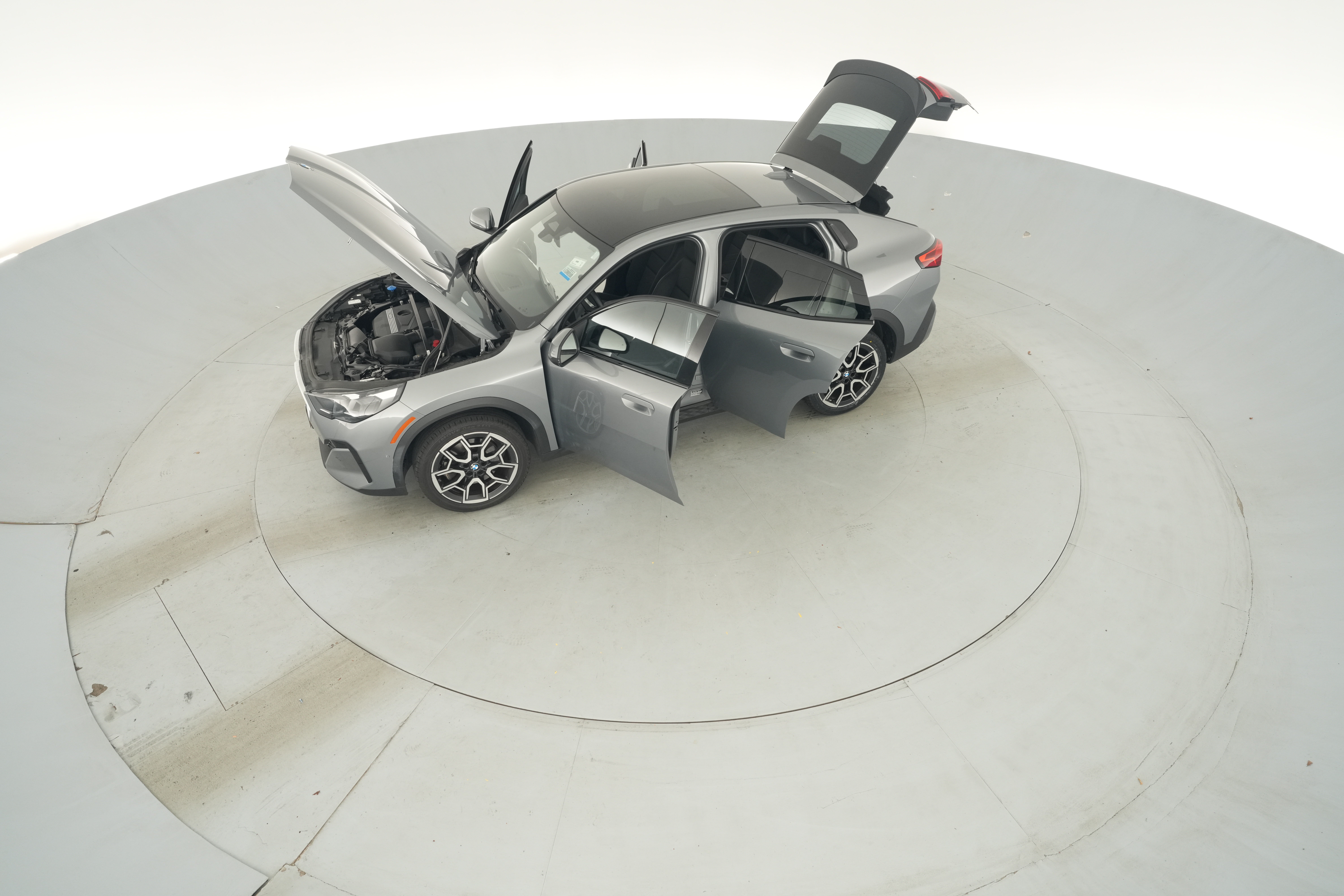 2026 BMW X2 28i - Photo 47