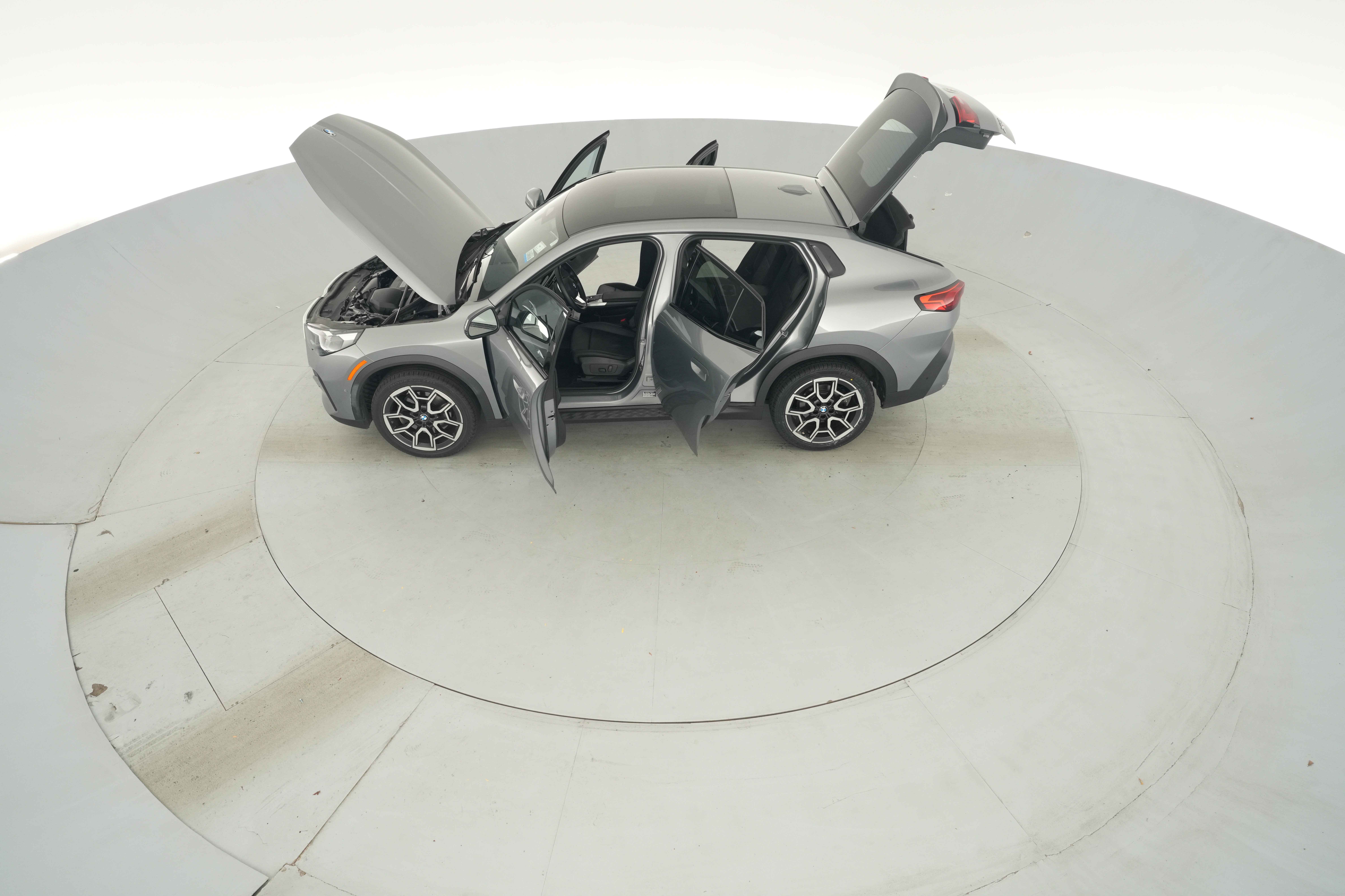 2026 BMW X2 28i - Photo 48