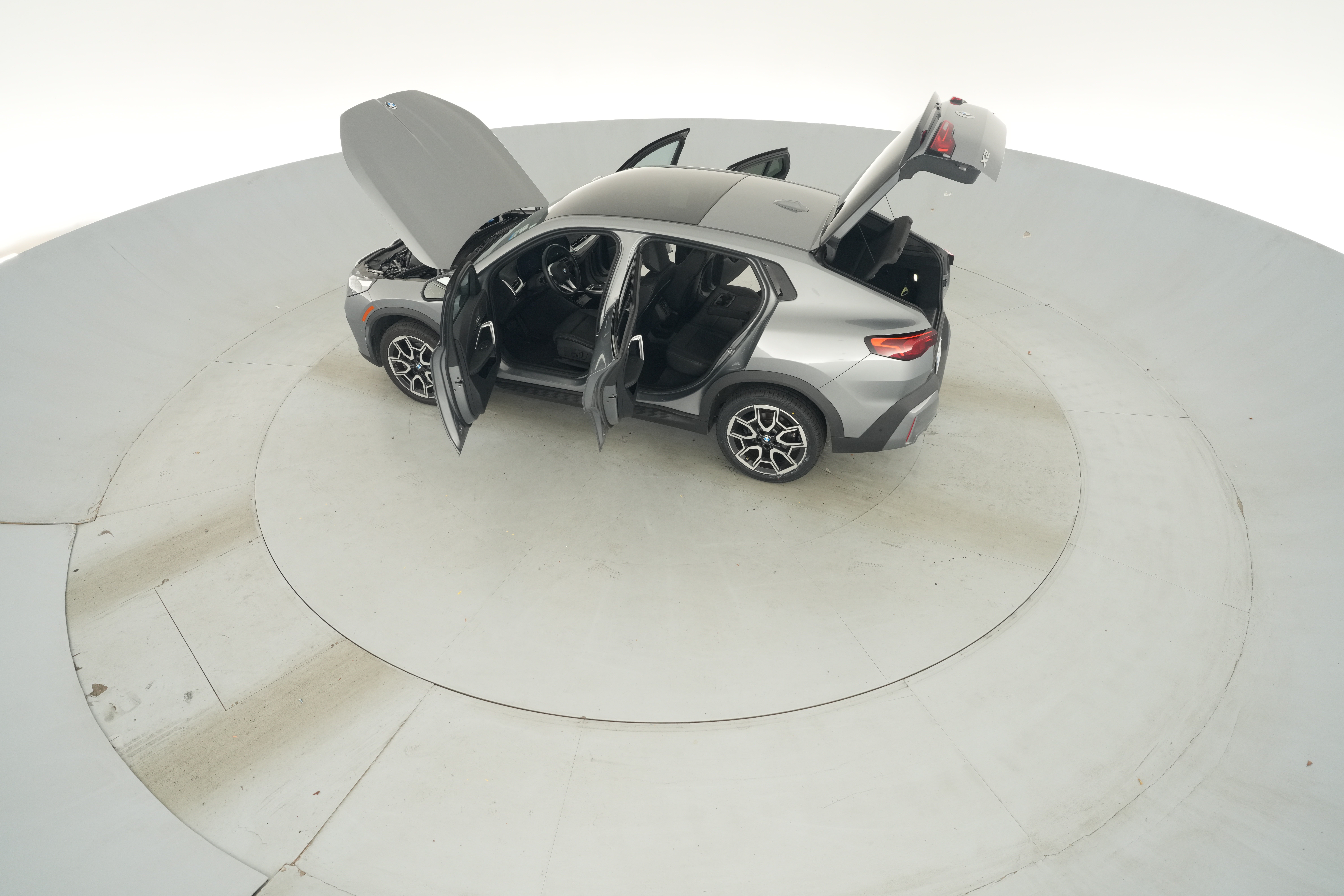 2026 BMW X2 28i - Photo 49