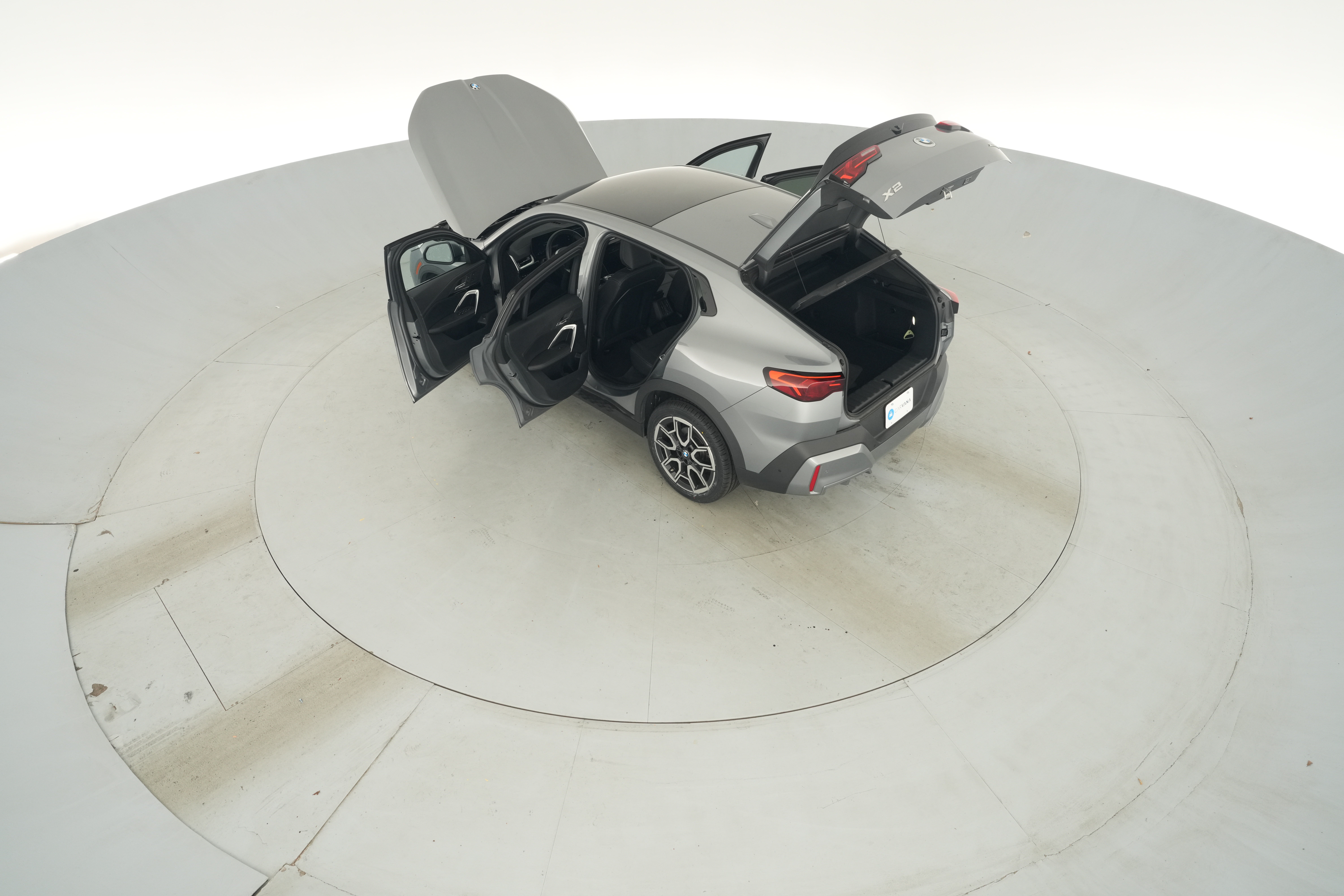 2026 BMW X2 28i - Photo 50